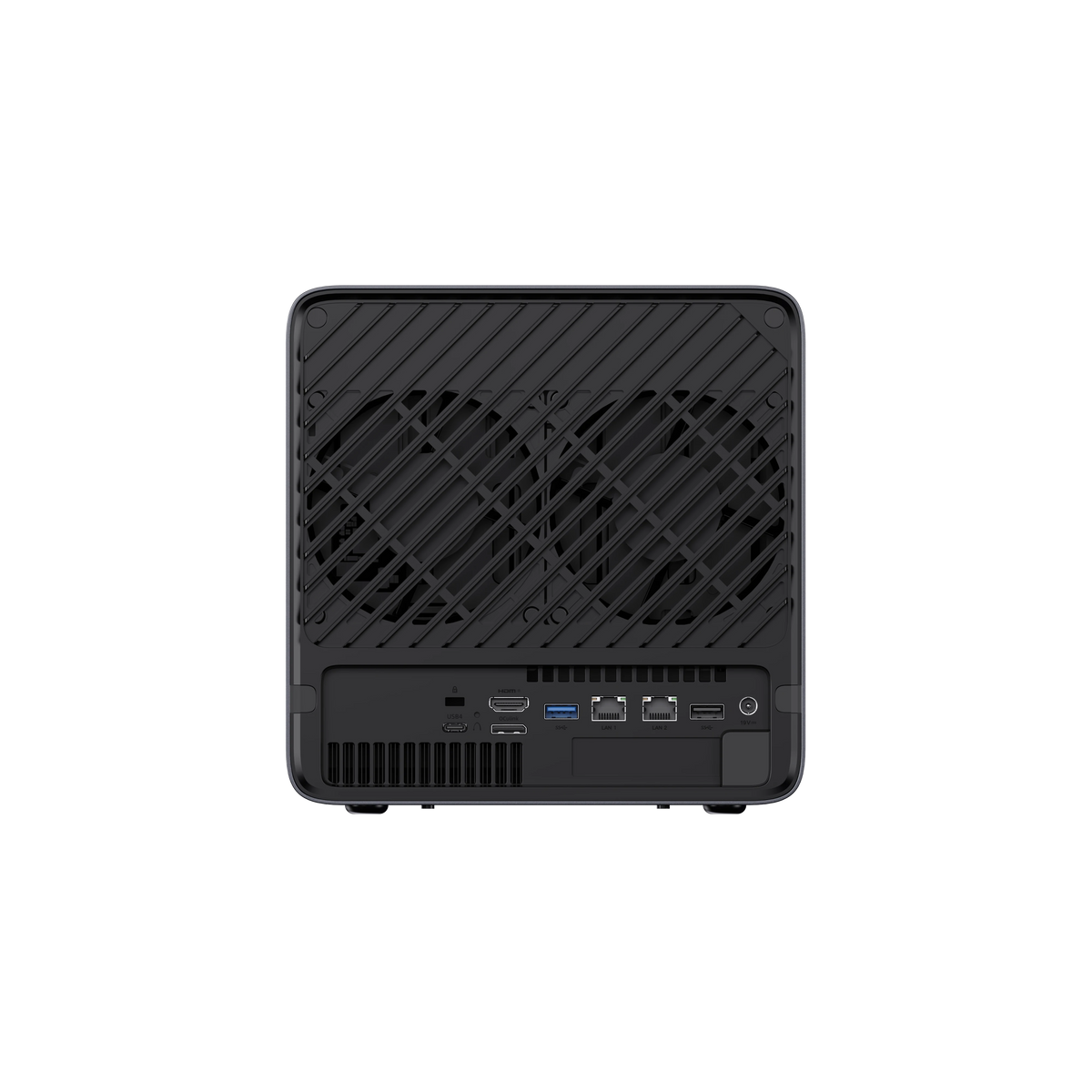 MINISFORUM N5 AI NAS Refurbished