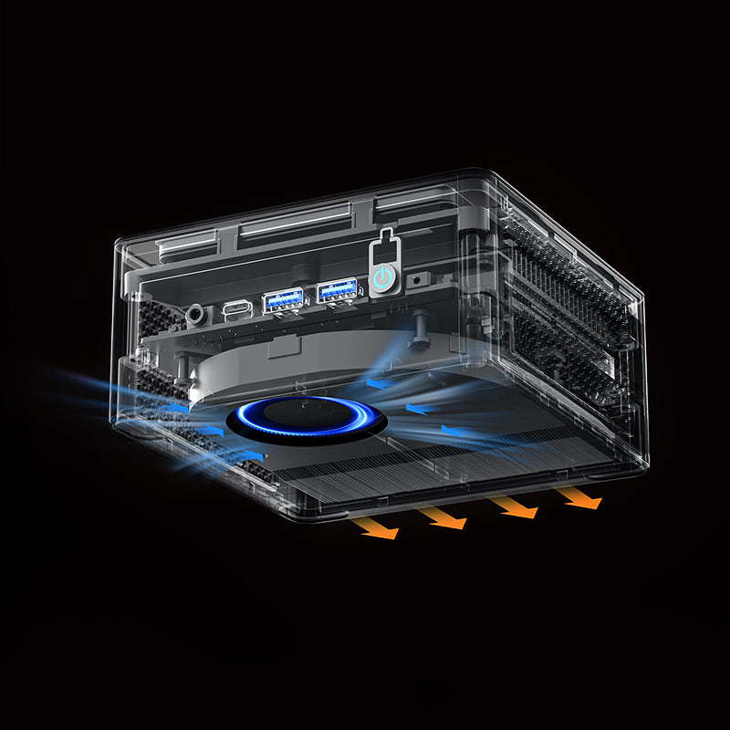 MINISFORUM UM890 Pro 週末お値下げ〜 MINISFORUM UM890 Pro Refurbished