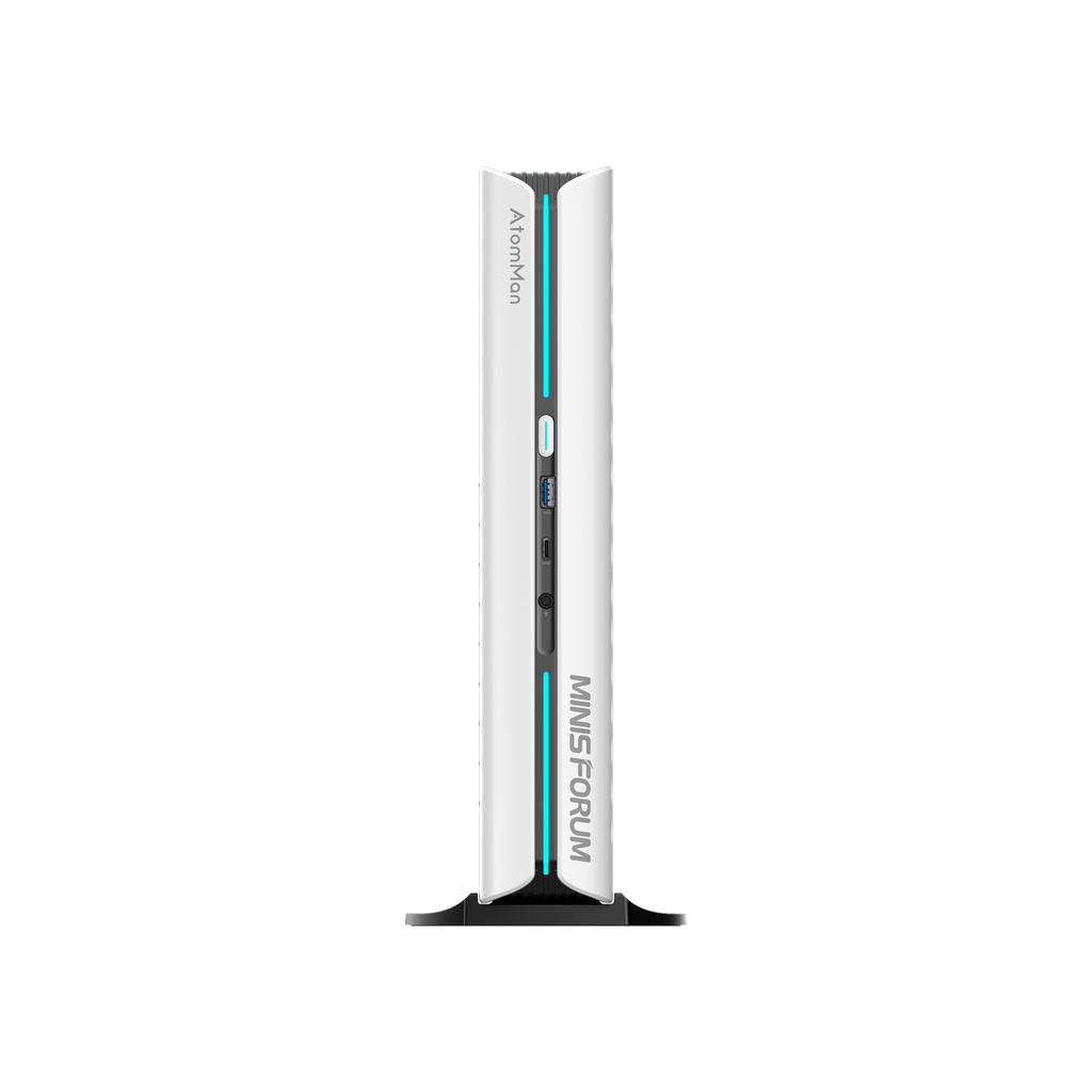 MINISFORUM AtomMan G1 PRO Refurbished