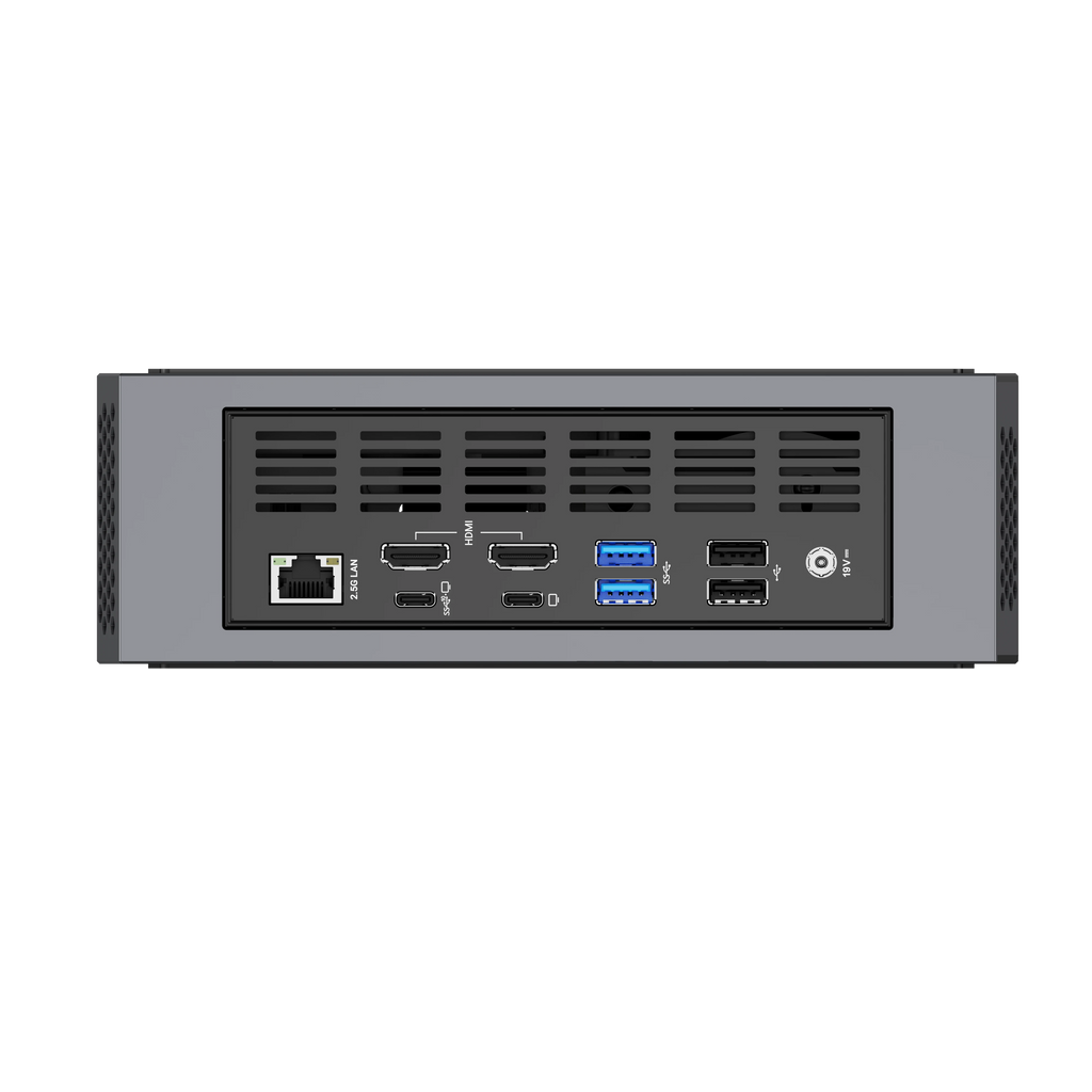 MINISFORUM NAD9 Refurbished by Refurbished.MINISFORUM