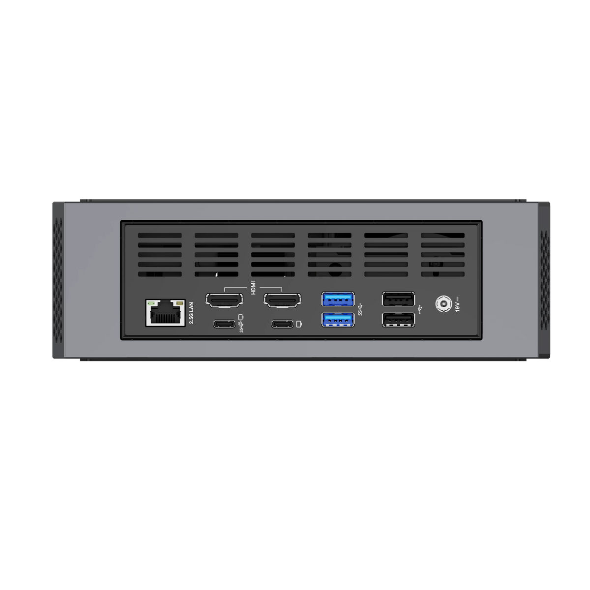MINISFORUM NAD9 Refurbished by Refurbished.MINISFORUM