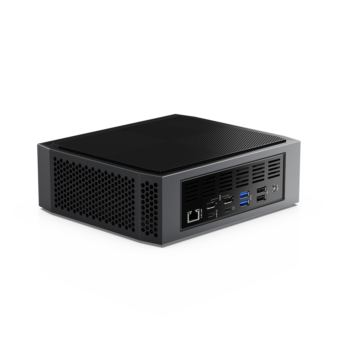 MINISFORUM NAD9 Refurbished by Refurbished.MINISFORUM