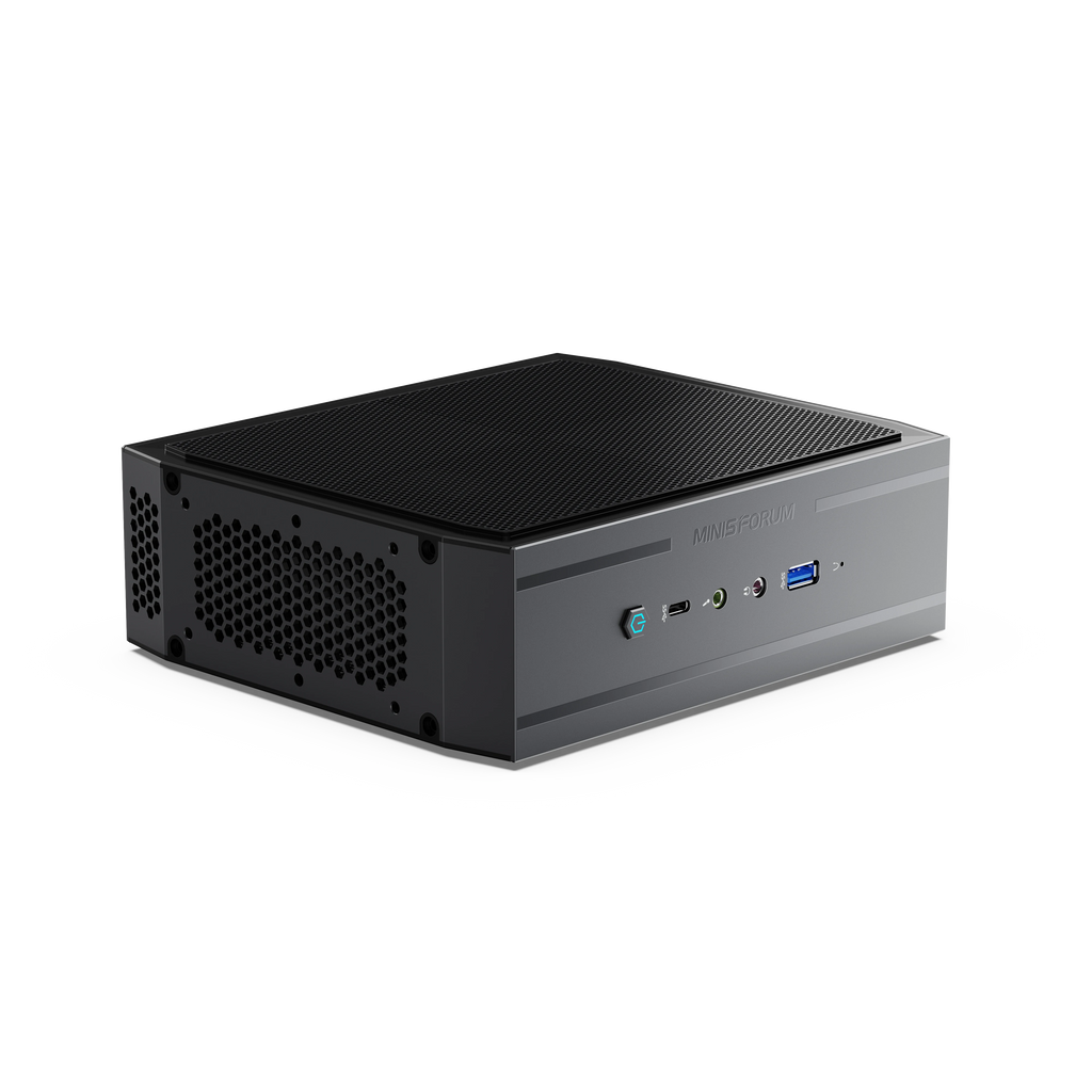 MINISFORUM NAD9 Refurbished by Refurbished.MINISFORUM