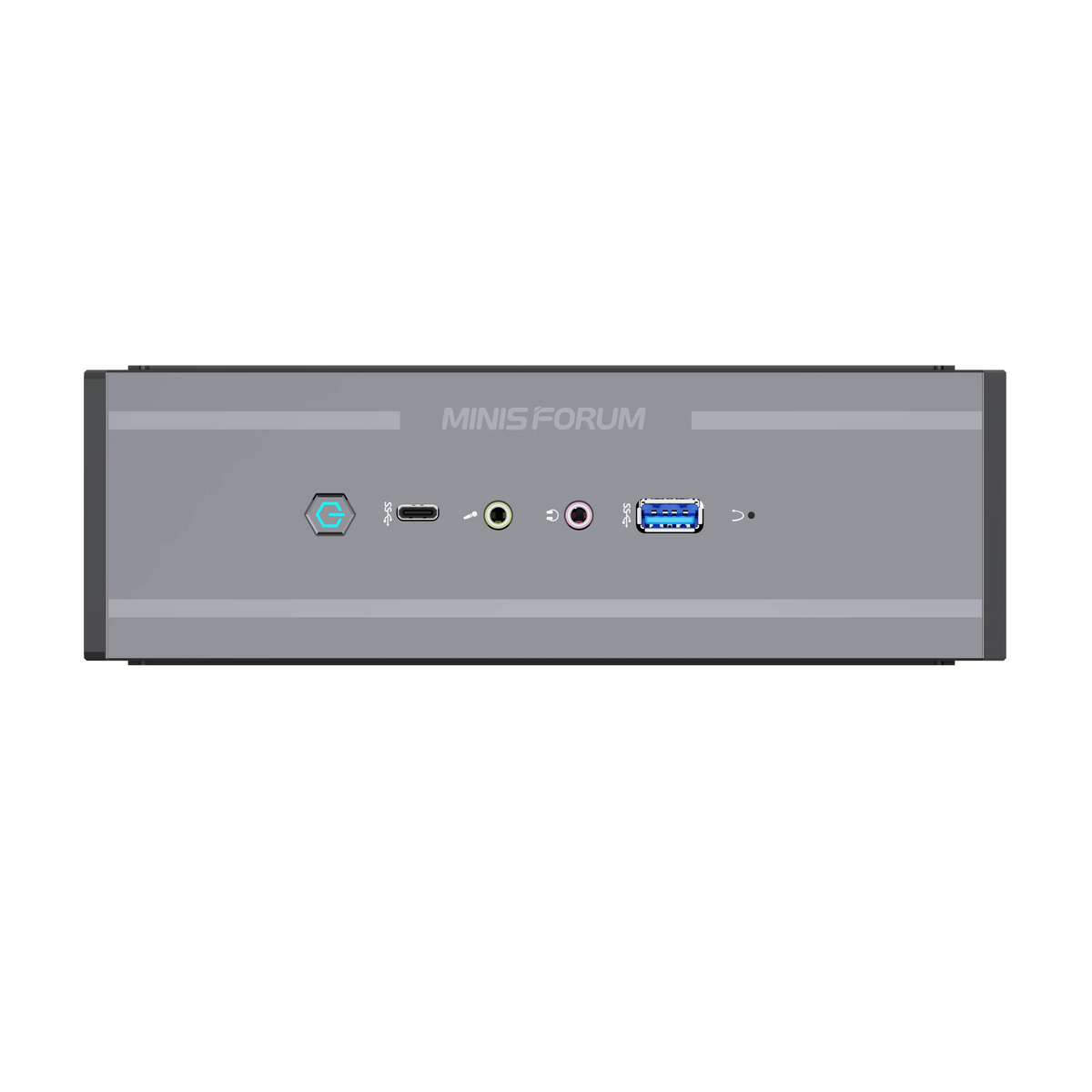 MINISFORUM NAD9 Refurbished by Refurbished.MINISFORUM
