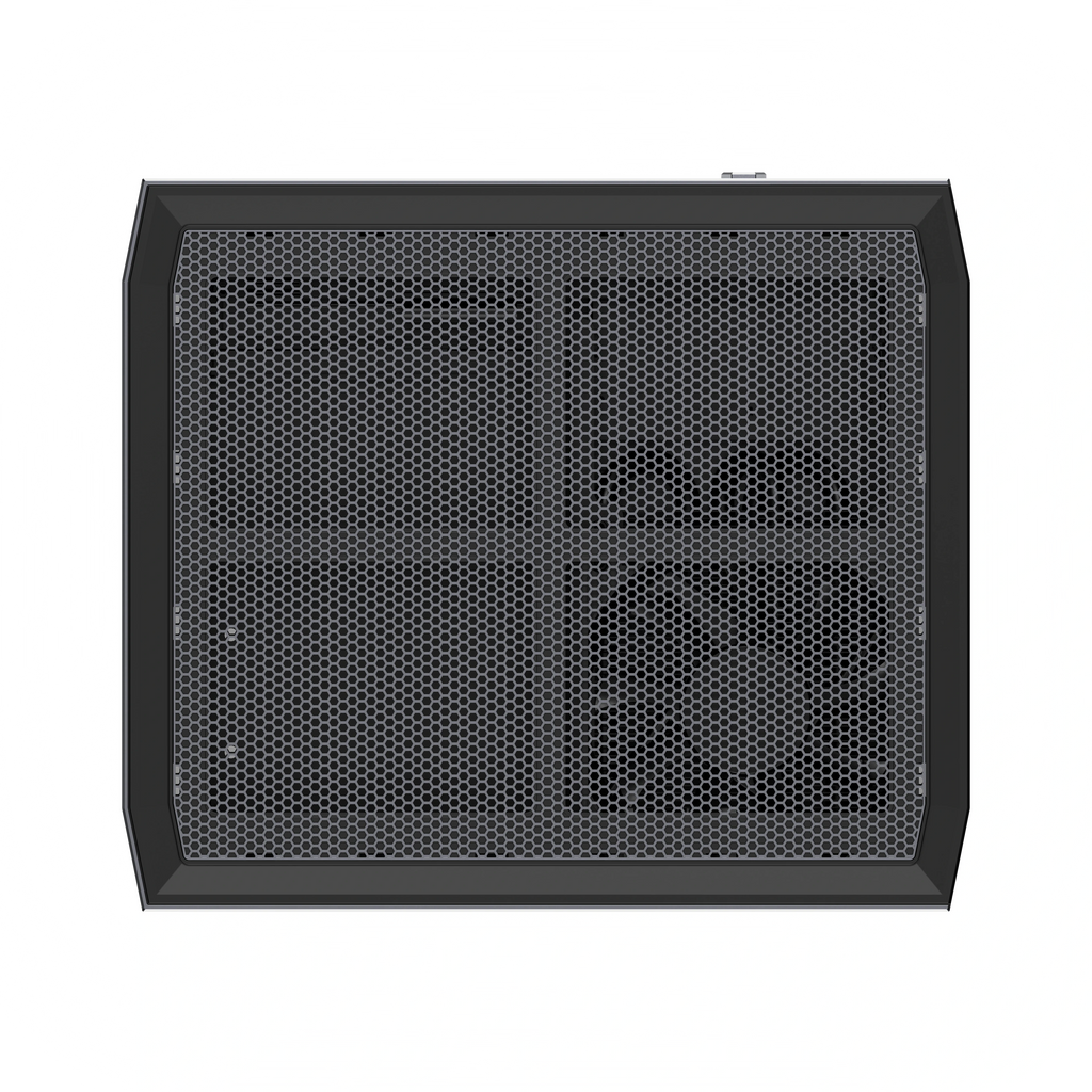 MINISFORUM NAD9 Refurbished by Refurbished.MINISFORUM