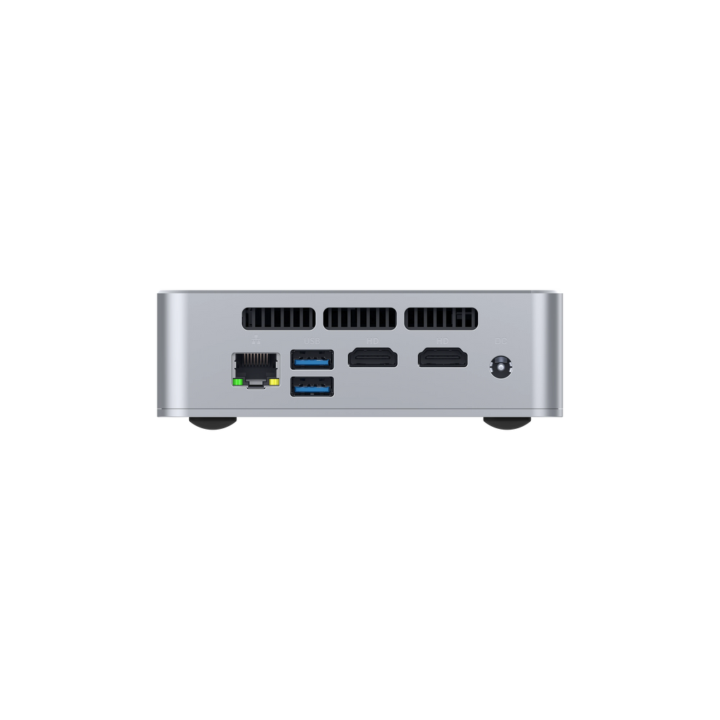 MINISFORUM UN150P Refurbished by Refurbished.MINISFORUM