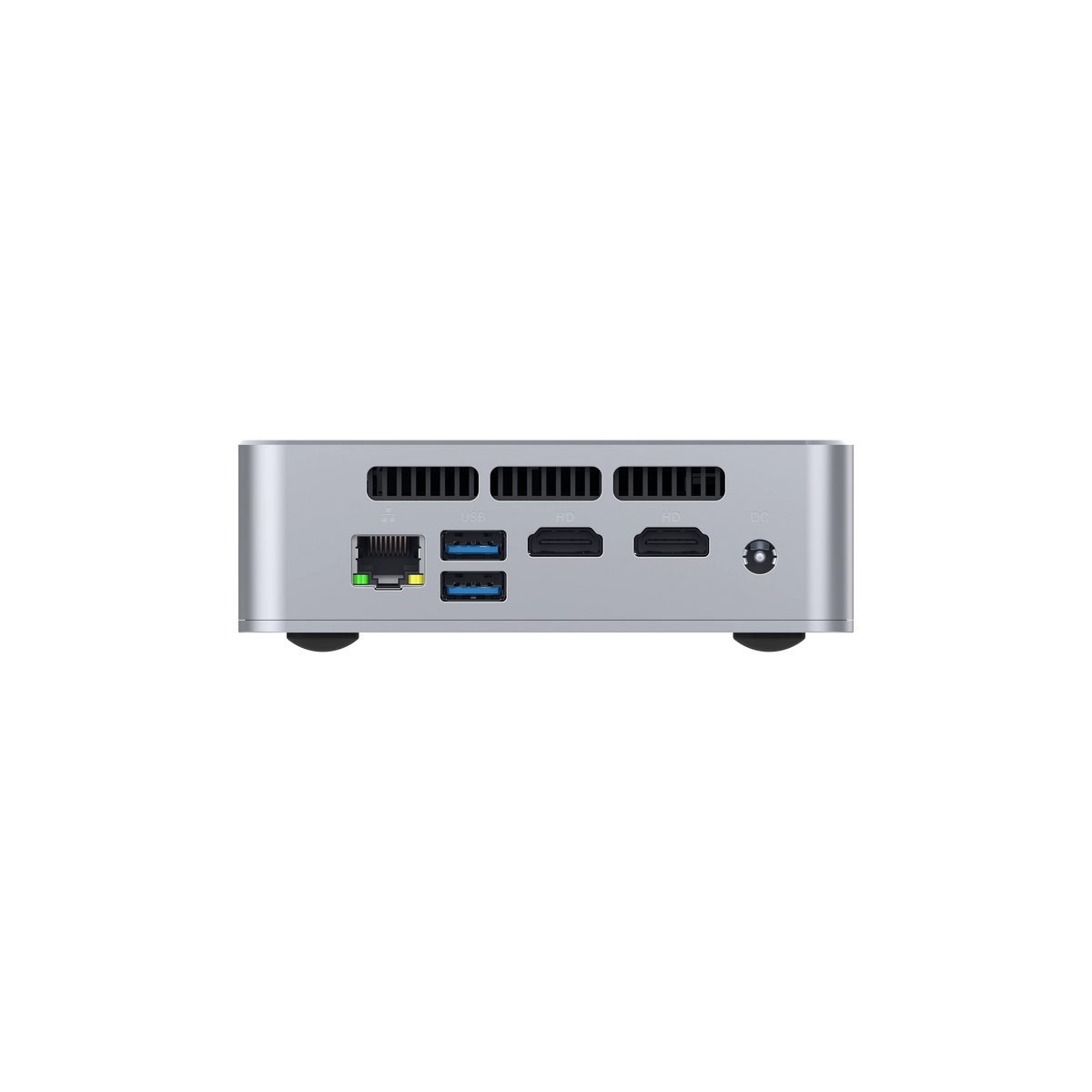 MINISFORUM UN150P Refurbished by Refurbished.MINISFORUM