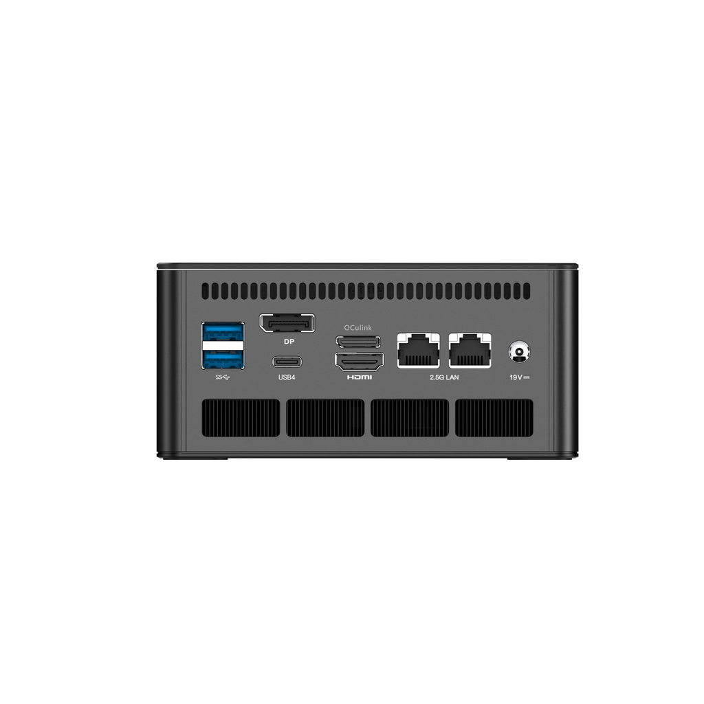 MINISFORUM UM780 XTX Refurbished by Refurbished.MINISFORUM