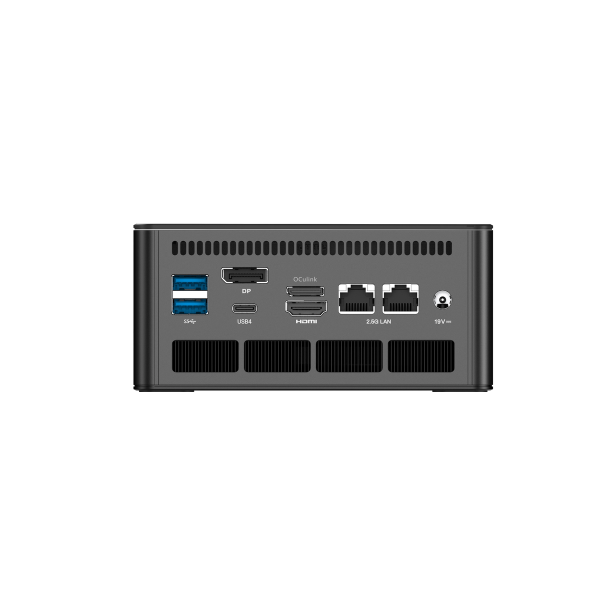 MINISFORUM UM780 XTX Refurbished by Refurbished.MINISFORUM