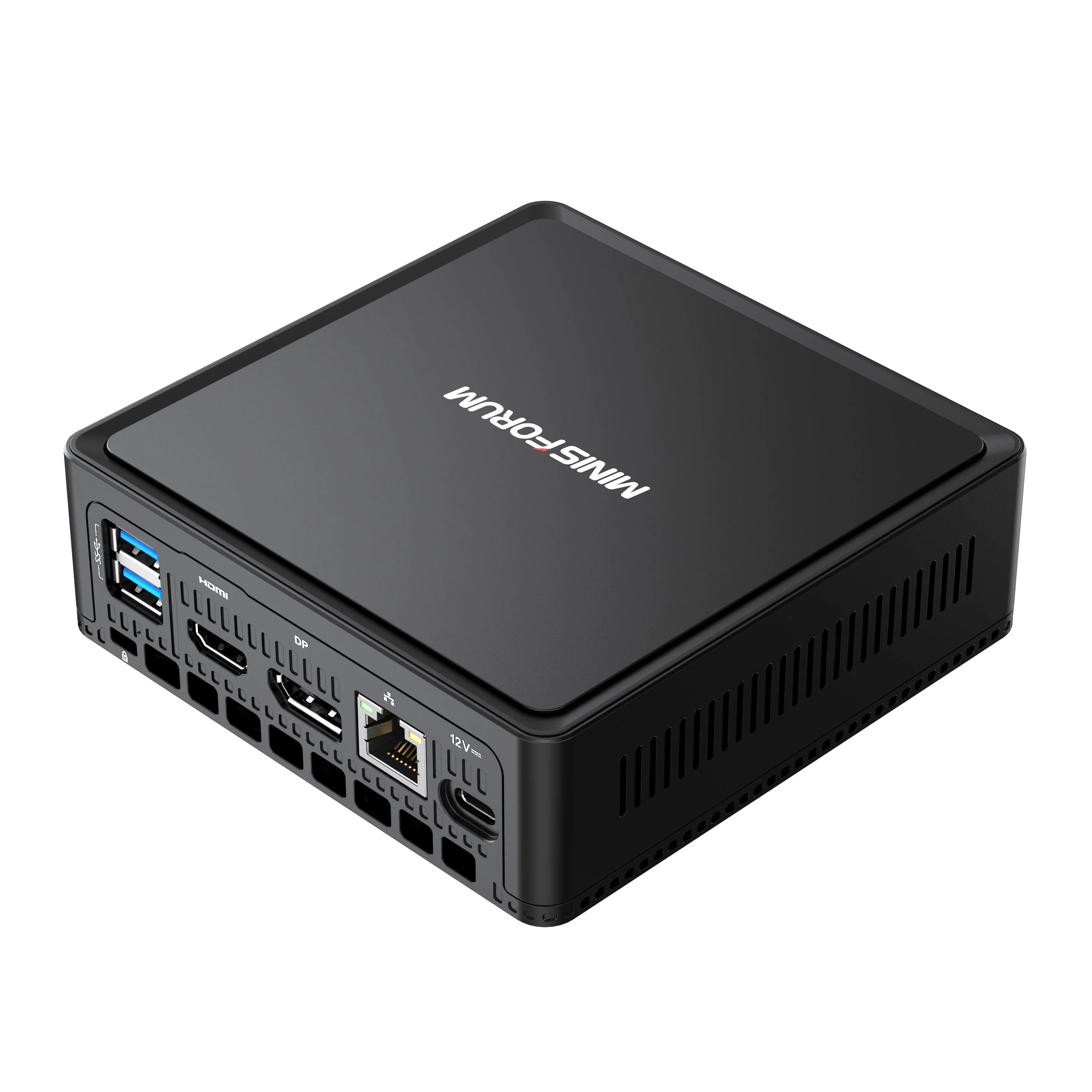 Minisforum JB95 Refurbished EU