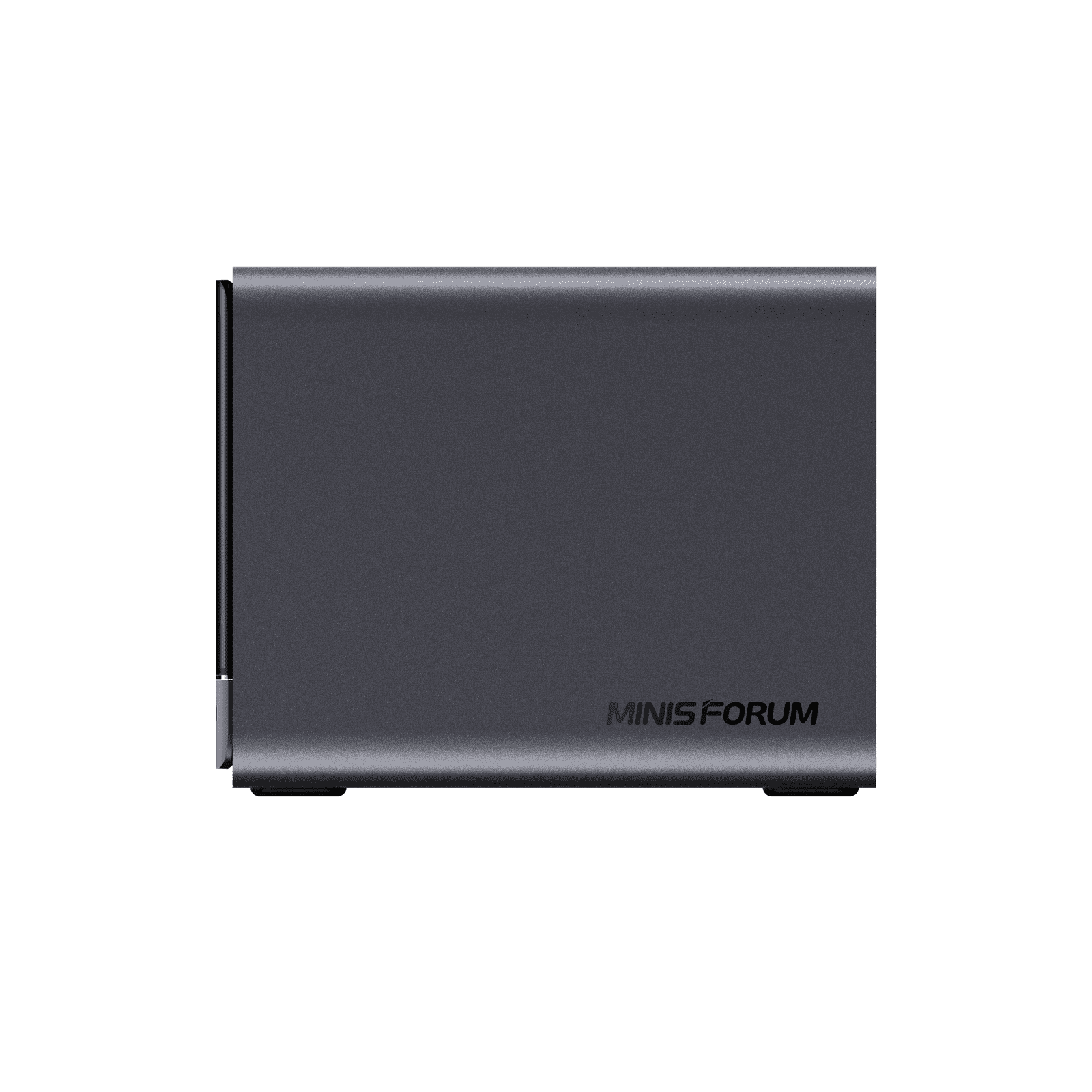 MINISFORUM N5 Pro AI NAS Refurbished