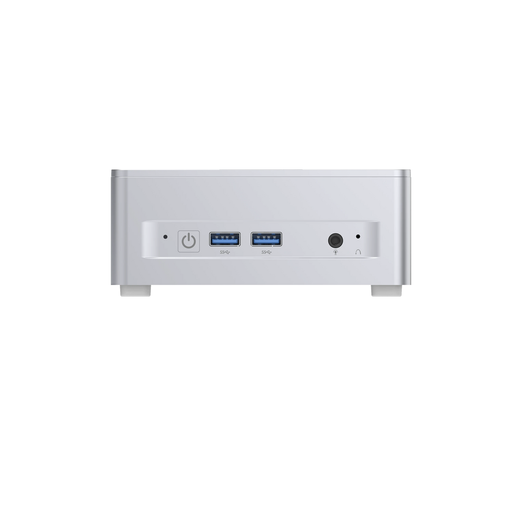 MINISFORUM Elite M1 Lite-125U Refurbished