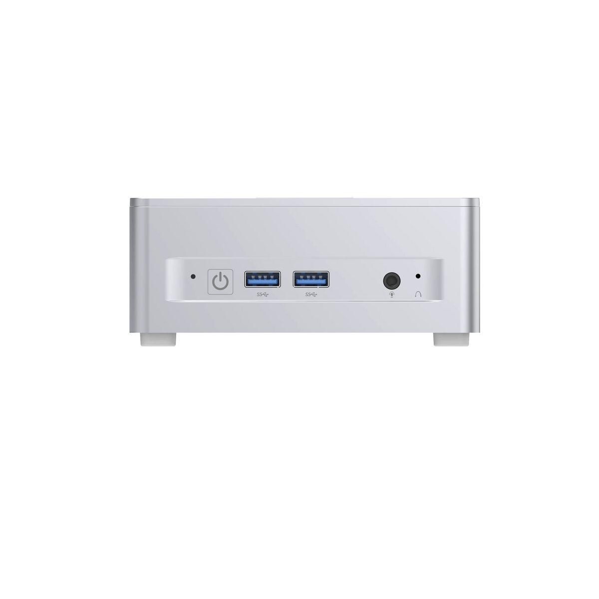 MINISFORUM Elite M1 Lite-125U Refurbished