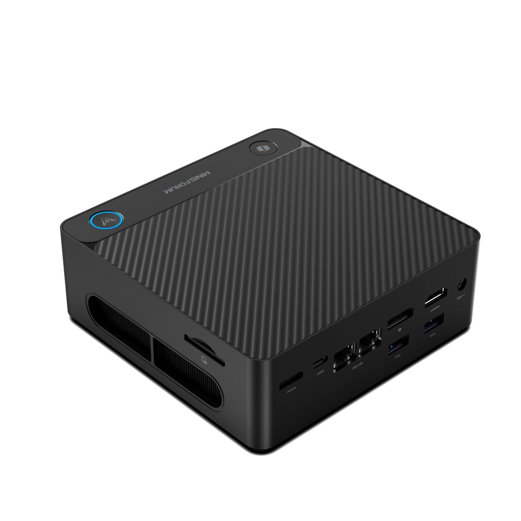 MINISFORUM UH125 Pro Refurbished
