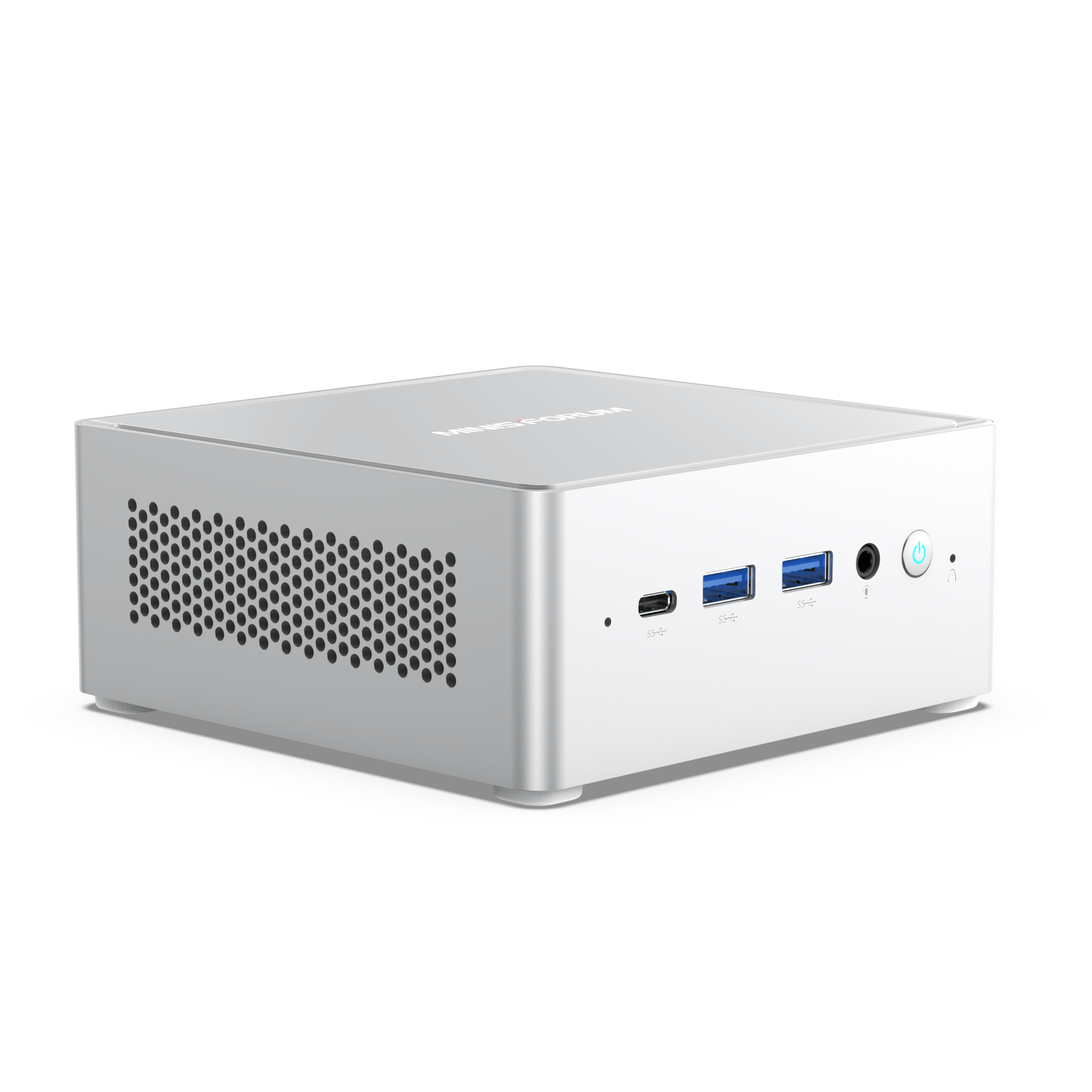 MINISFORUM NAB6 Lite Refurbished