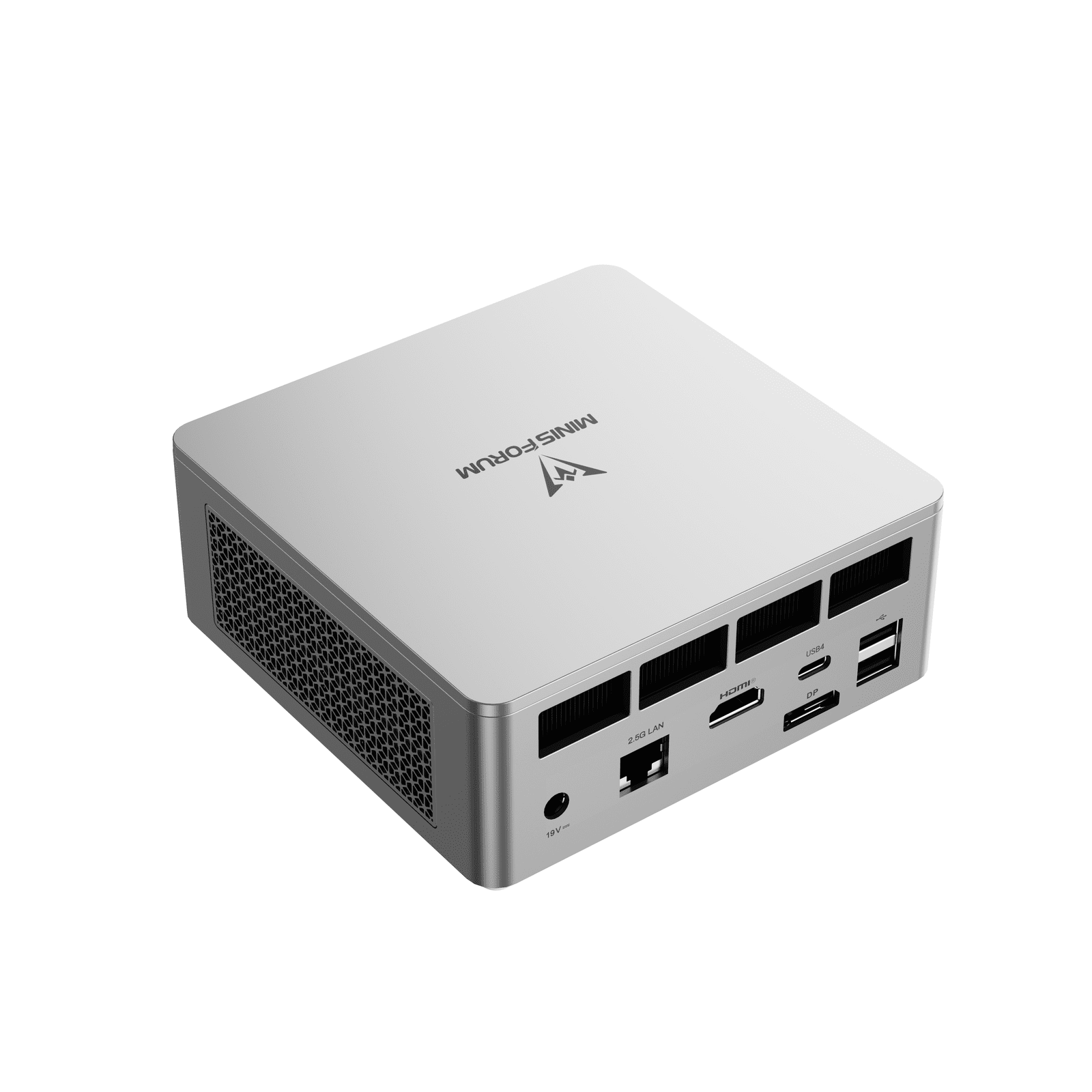 MINISFORUM UM870 Slim Refurbished