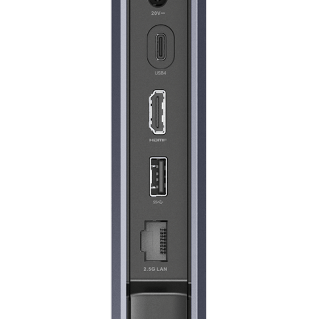 MINISFORUM AtomMan G7 PRO Refurbished