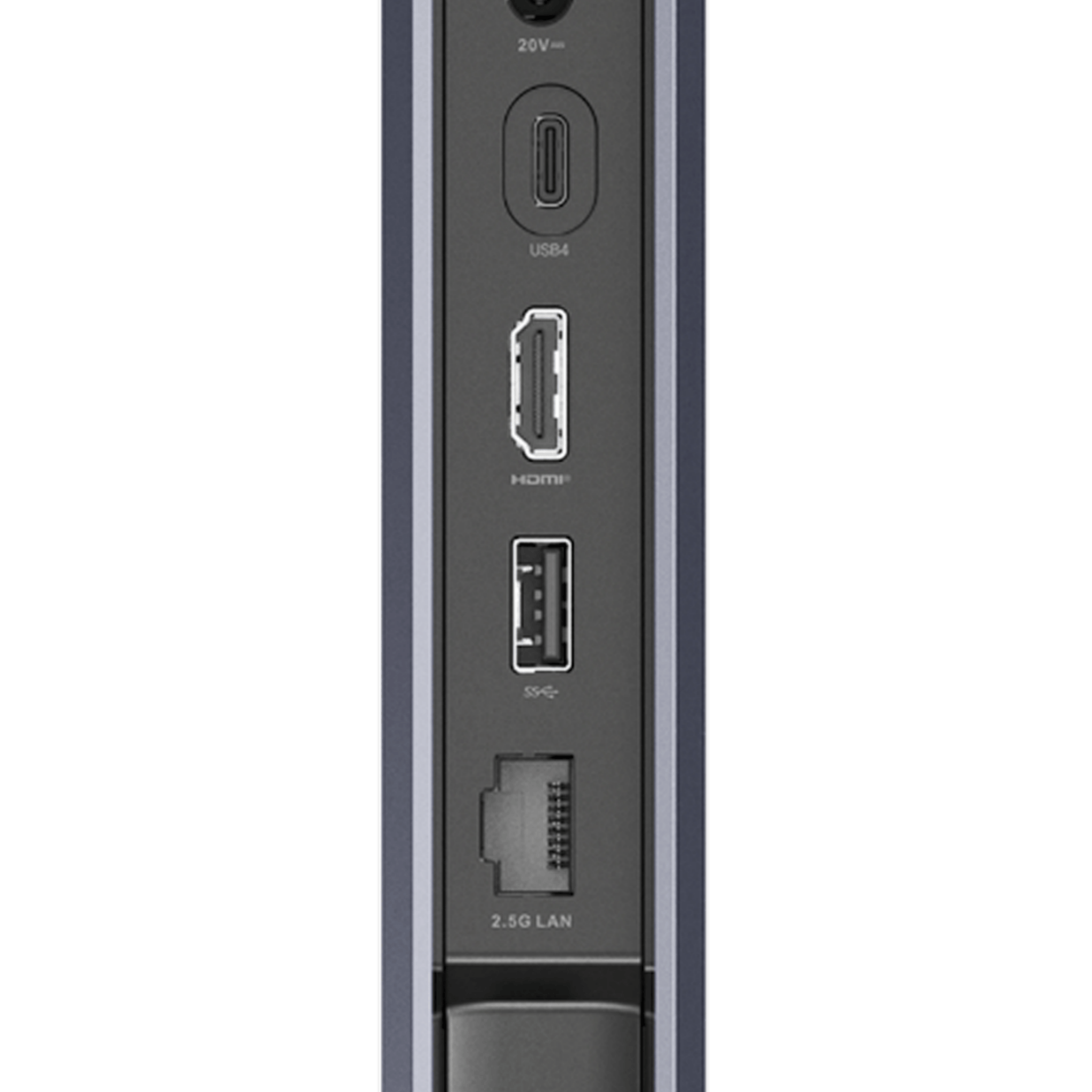 MINISFORUM AtomMan G7 PRO Refurbished