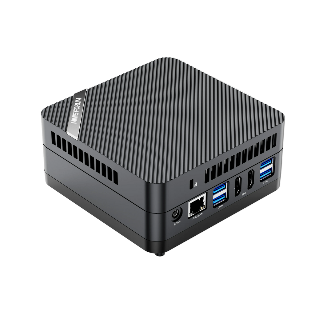 Minisforum UM580 / UM580B / UM590 / UM690 / UM690S Generalüberholt 
