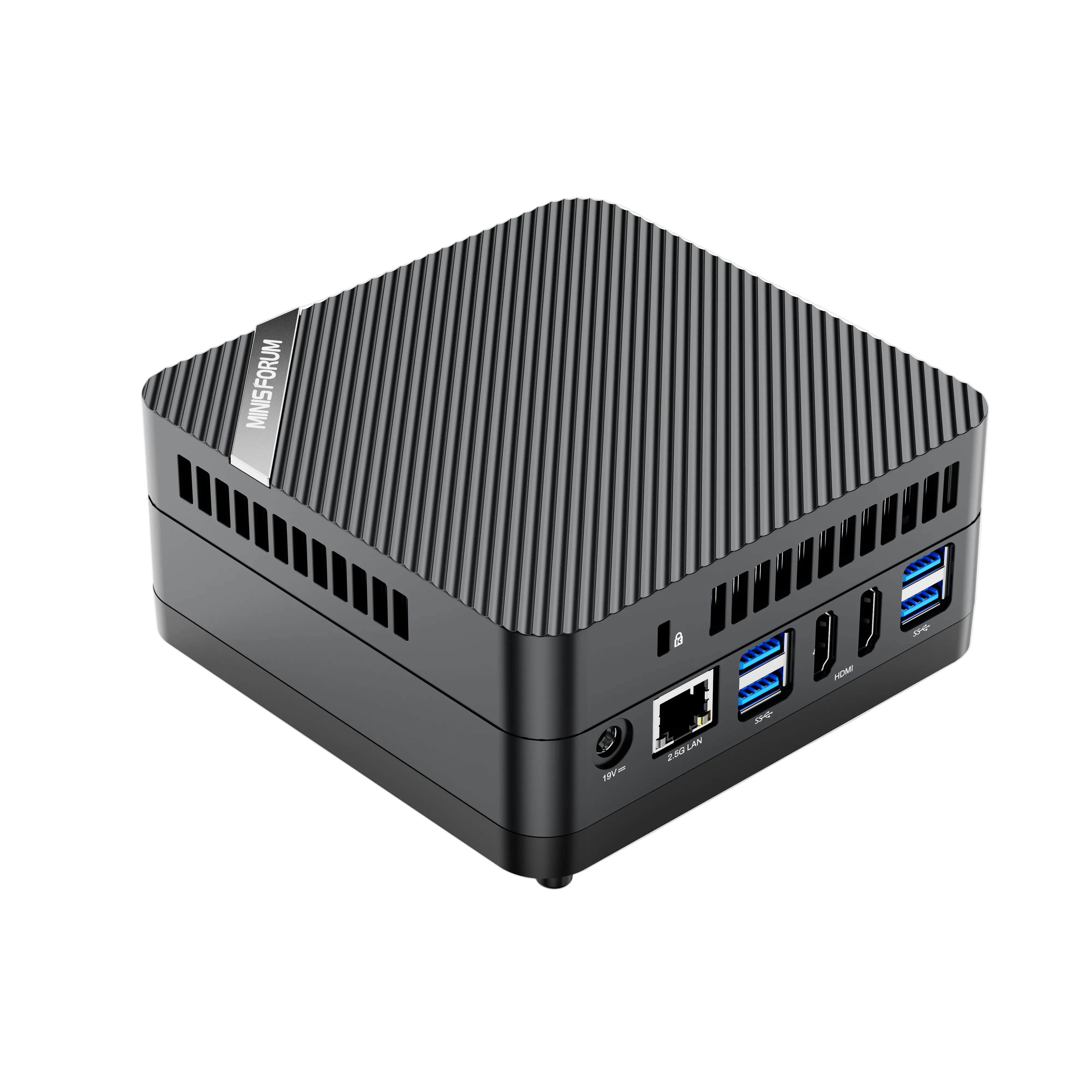 MINISFORUM UM690S Refurbished