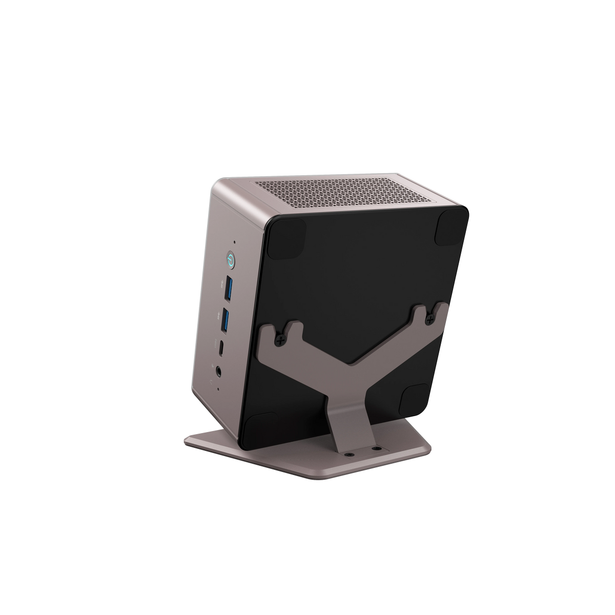 MINISFORUM UM780 XTX Refurbished by Refurbished.MINISFORUM