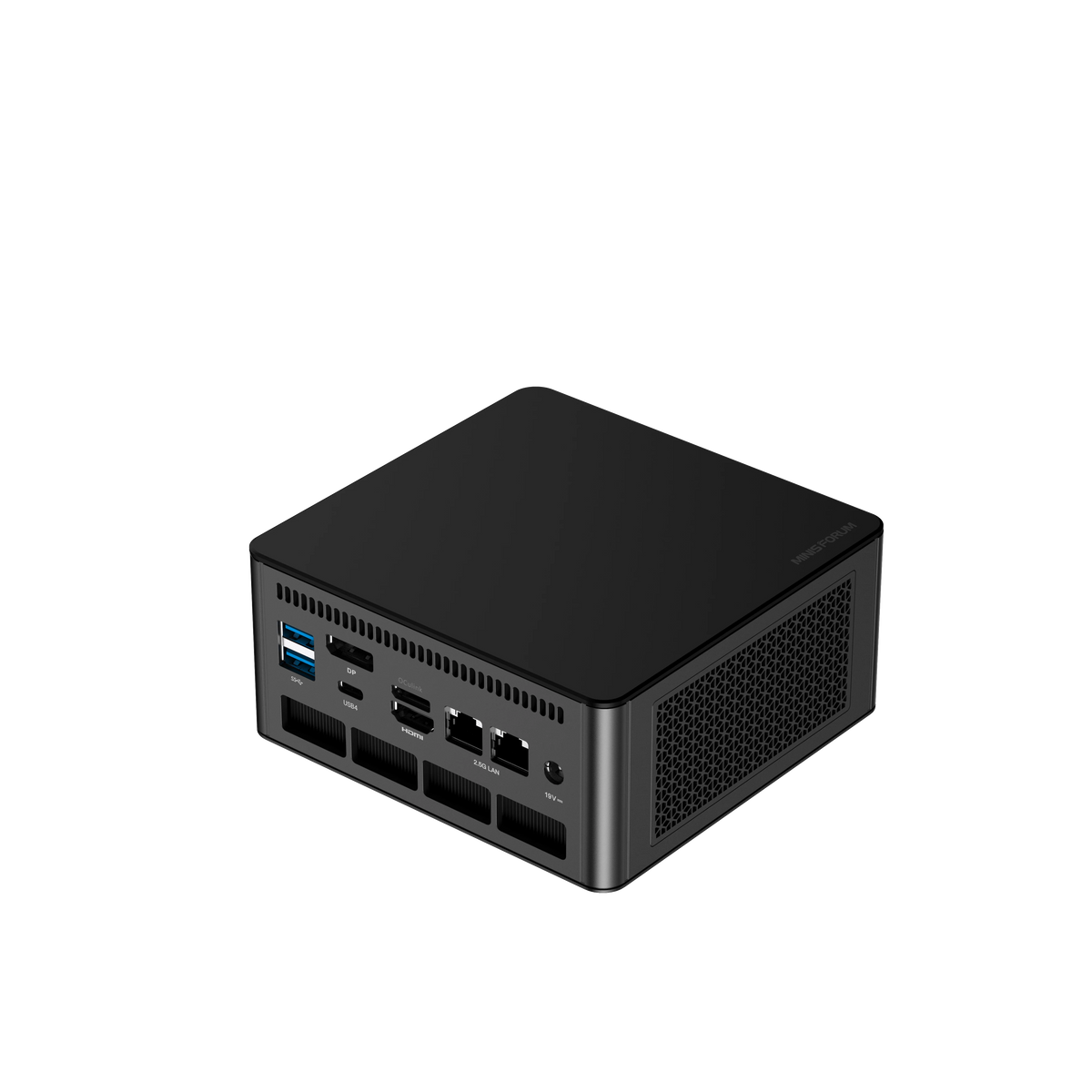MINISFORUM UM780 XTX Refurbished by Refurbished.MINISFORUM