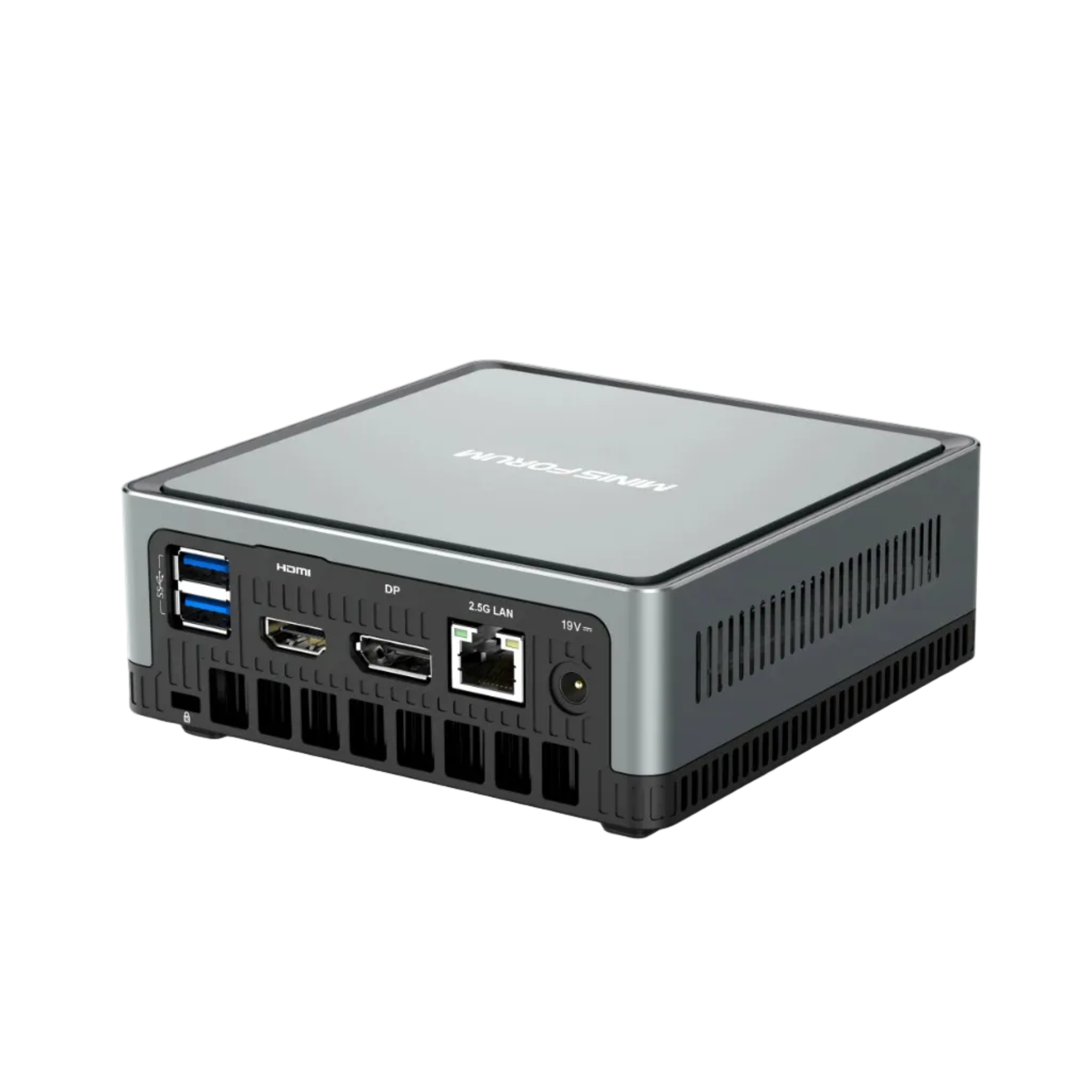 MINISFORUM UM350 Refurbished