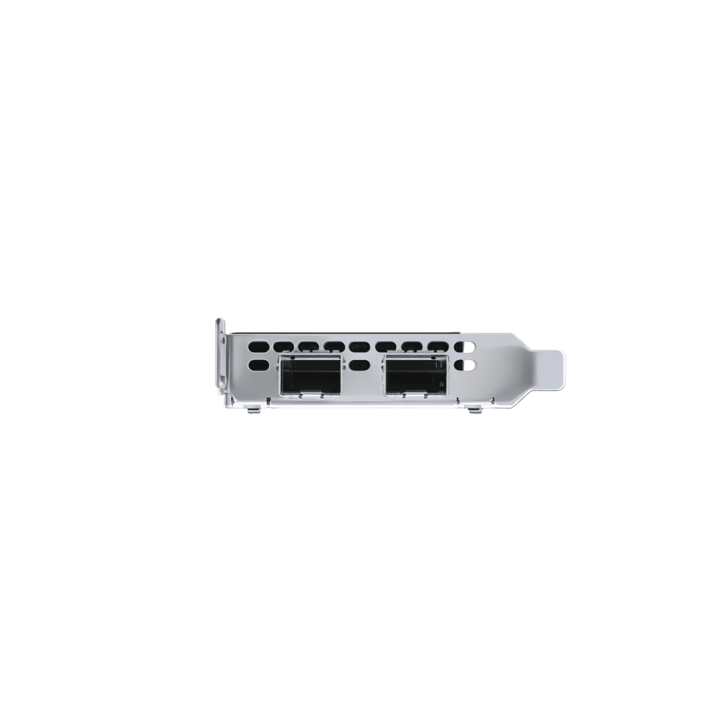 MINISFORUM ENPBA PCIe To 25G + 2NVME Card Refurbished