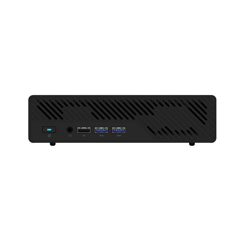 MINISFORUM MS-A1 Refurbished
