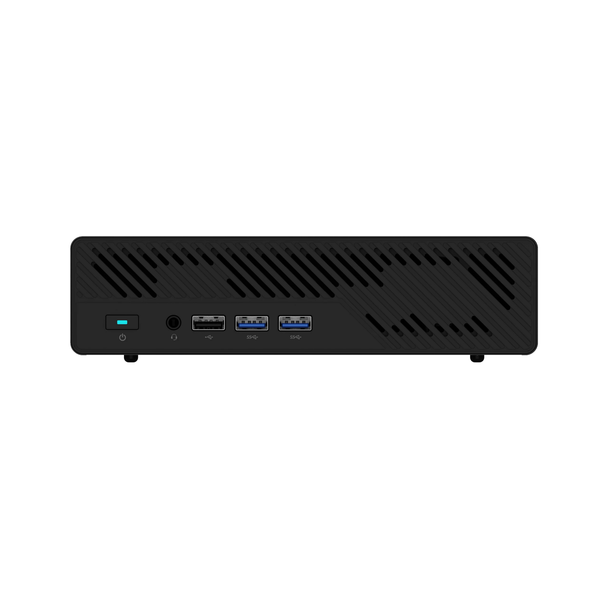 MINISFORUM MS-A1 Refurbished