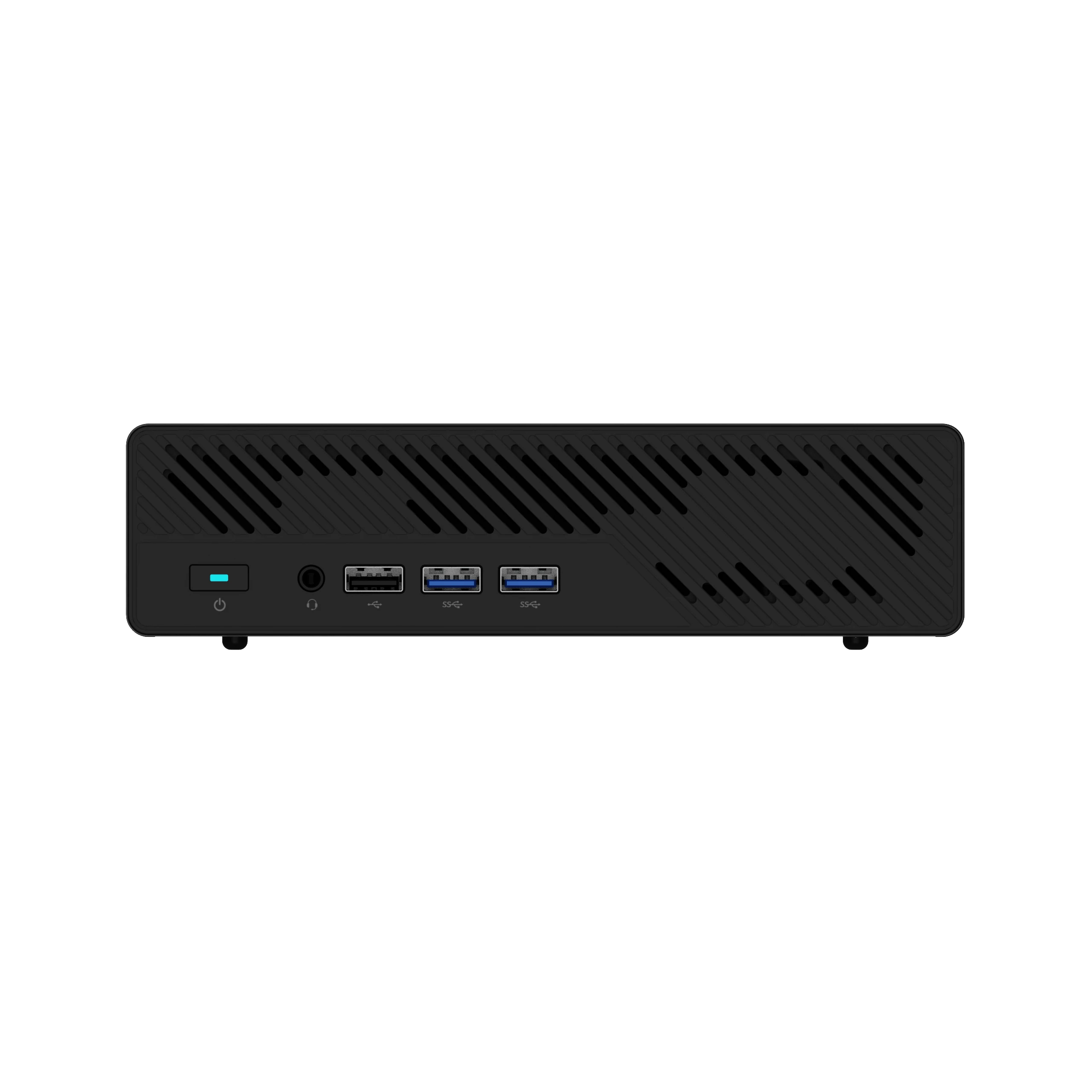 MINISFORUM MS-A1 Refurbished
