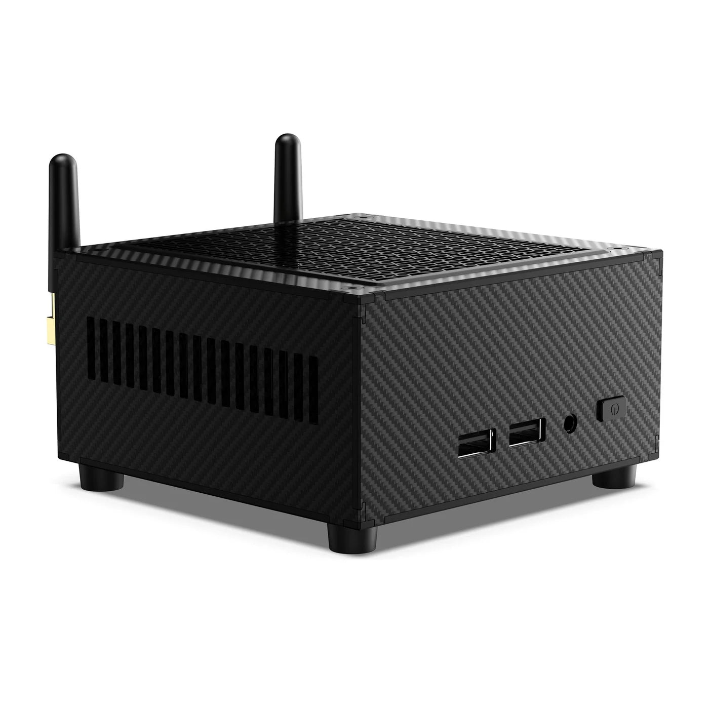 MINISFORUM NUCG5 Refurbished