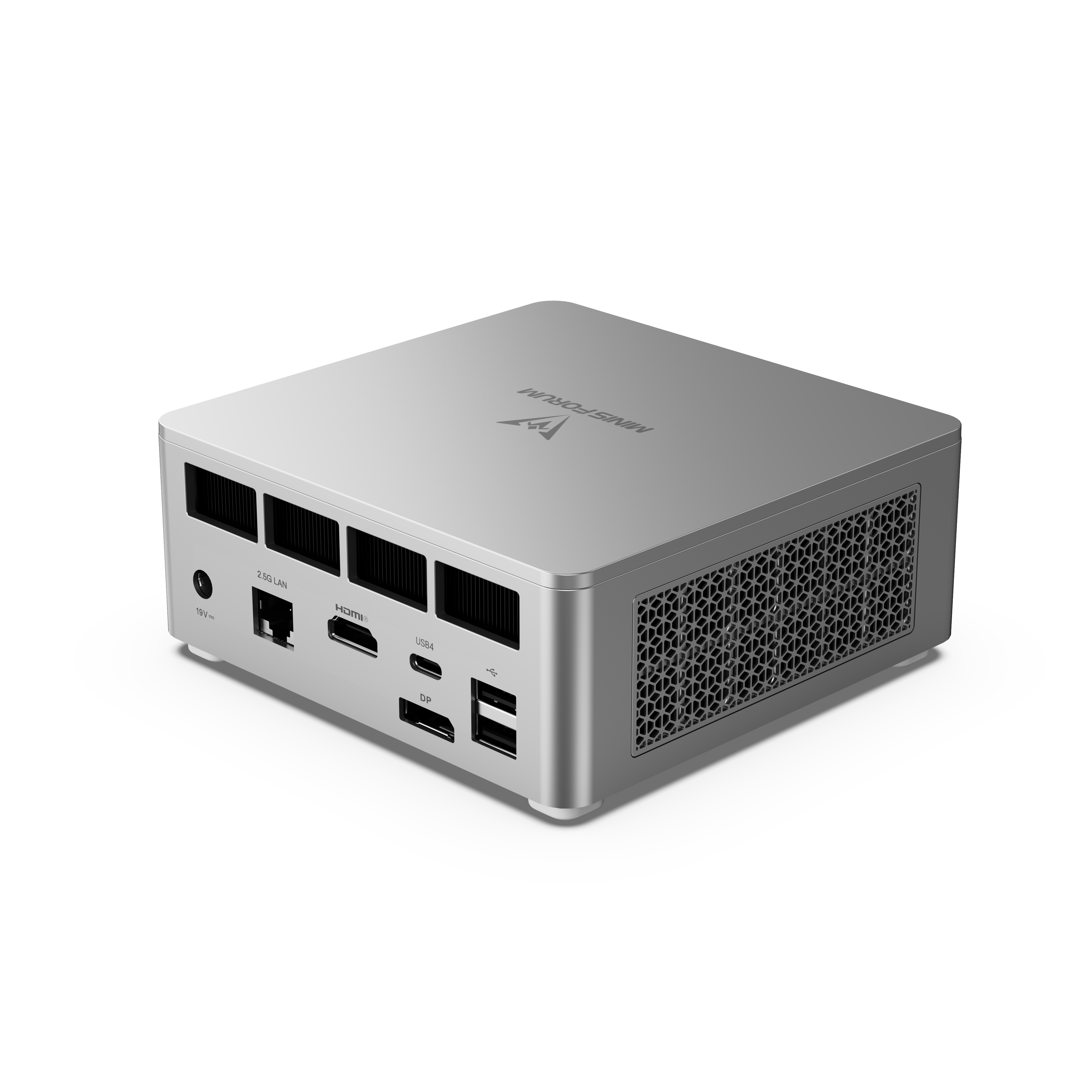 MINISFORUM UM750L Slim Refurbished