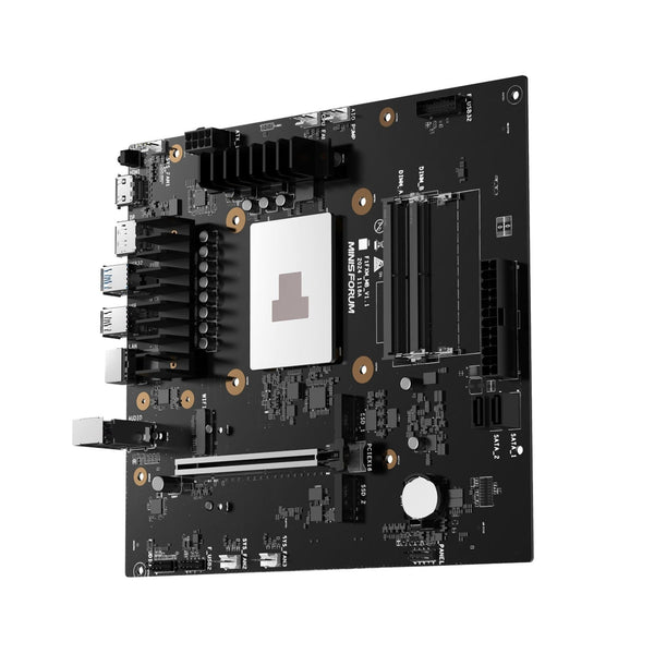 MINISFORUM BD795i SE Motherboard Refurbished