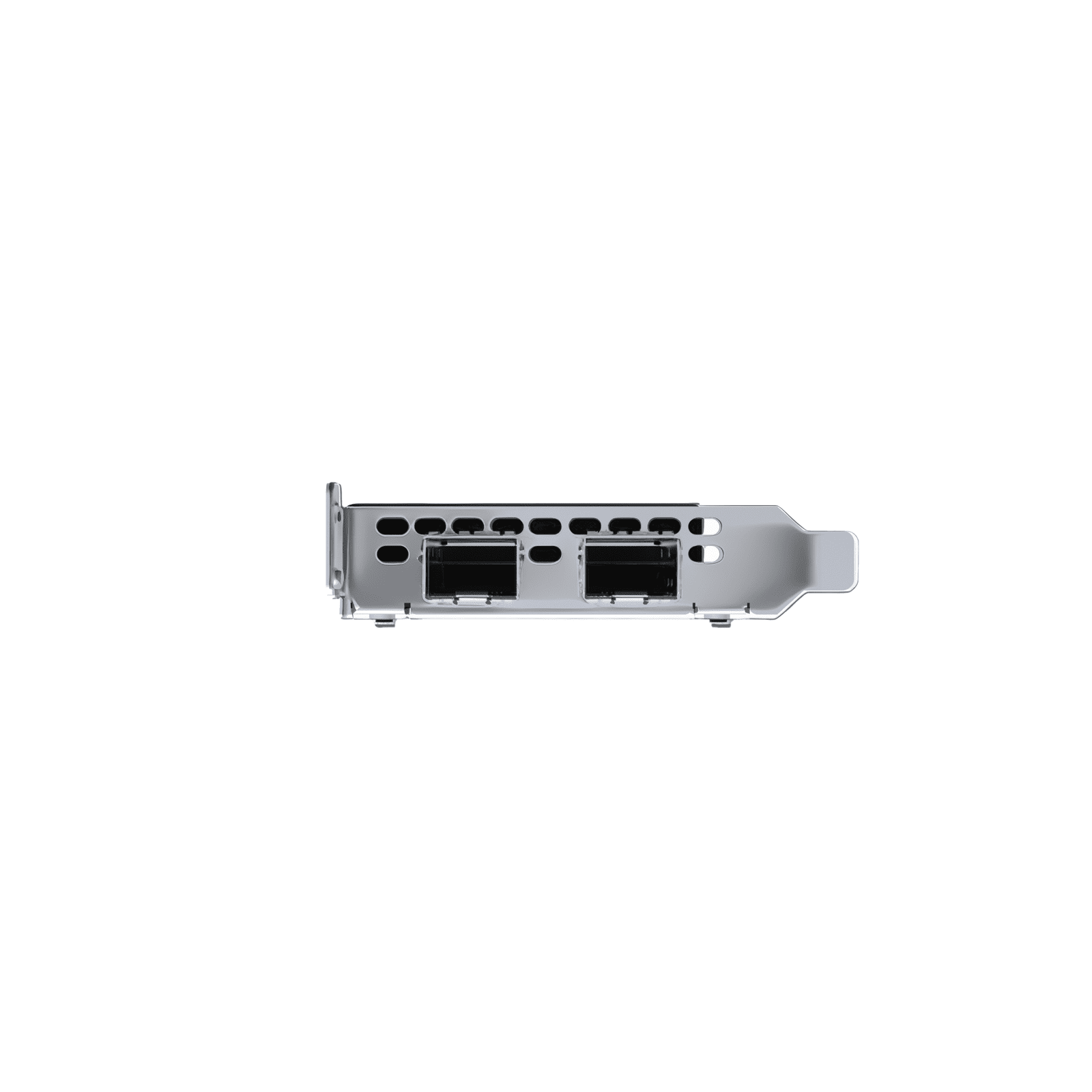MINISFORUM ENPBA PCIe To 25G + 2NVME Card Refurbished