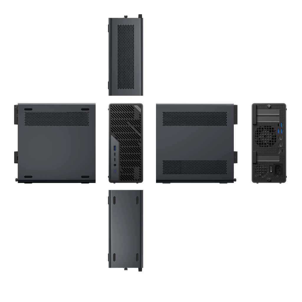 MINISFORUM MS-02 Ultra Refurbished