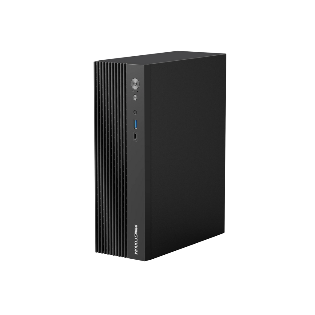 MINISFORUM 129i7 / 790S7 / 795S7 Generalüberholt 