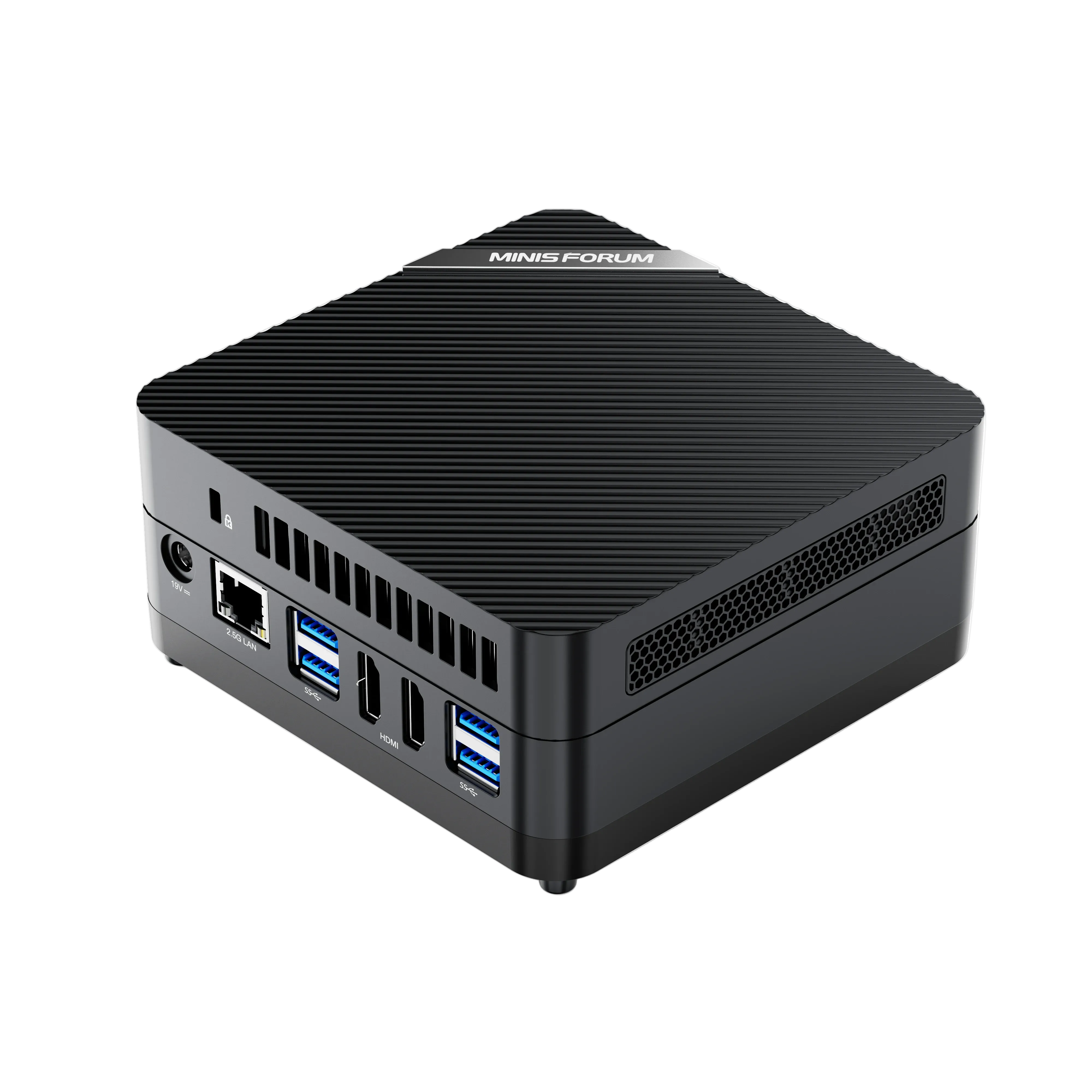 MINISFORUM UM690S Refurbished