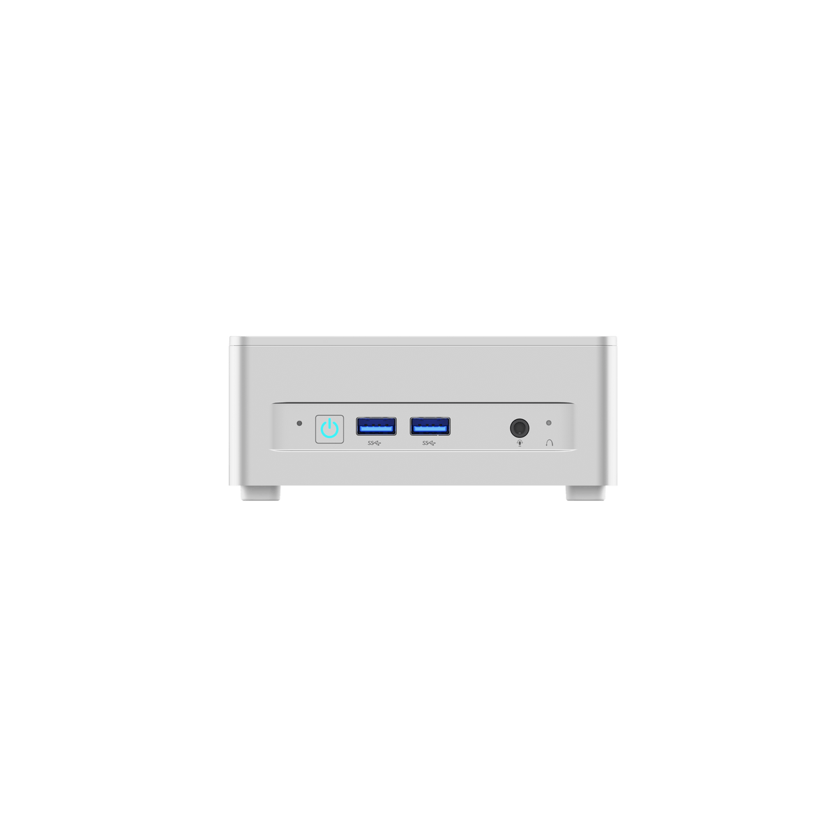 MINISFORUM UM750L Slim Refurbished