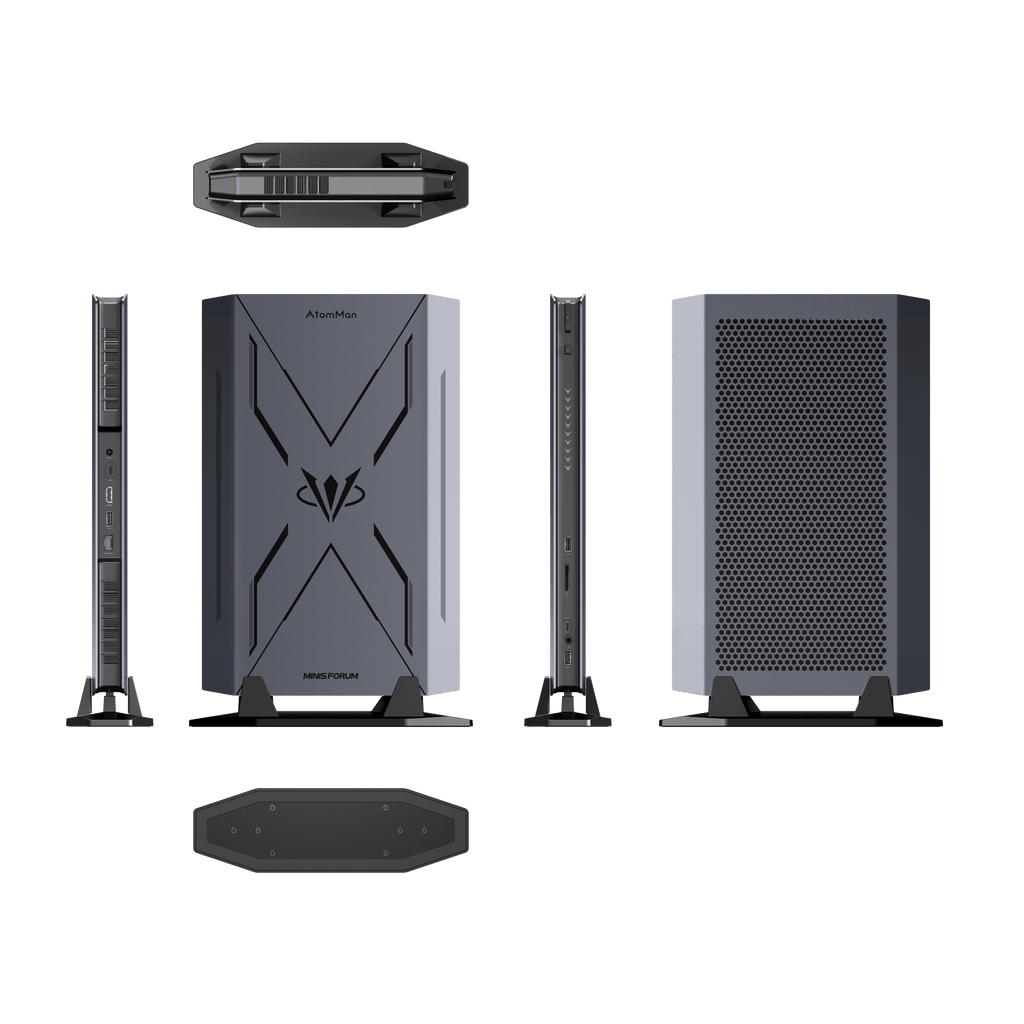 MINISFORUM AtomMan G7 PRO Refurbished