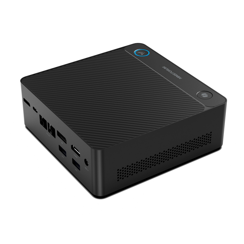 MINISFORUM UH125 Pro Refurbished