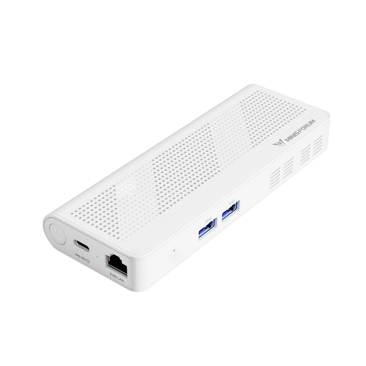 MINISFORUM S100 Refurbished by Refurbished.MINISFORUM