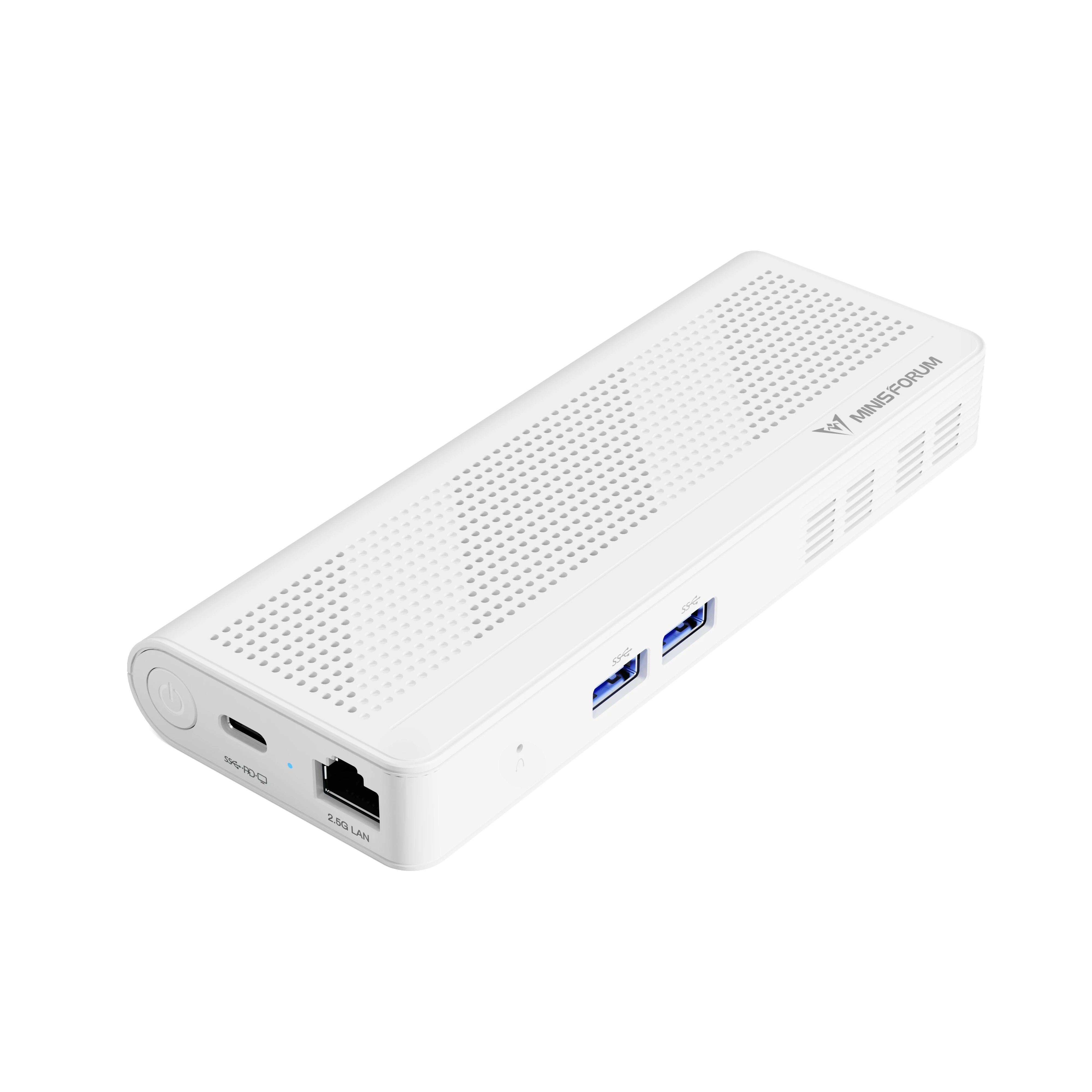 MINISFORUM S100 Refurbished