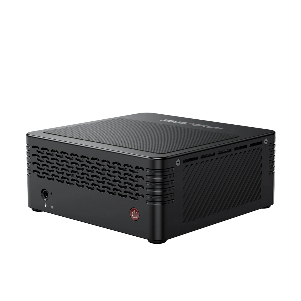 MINISFORUM X500 Refurbished