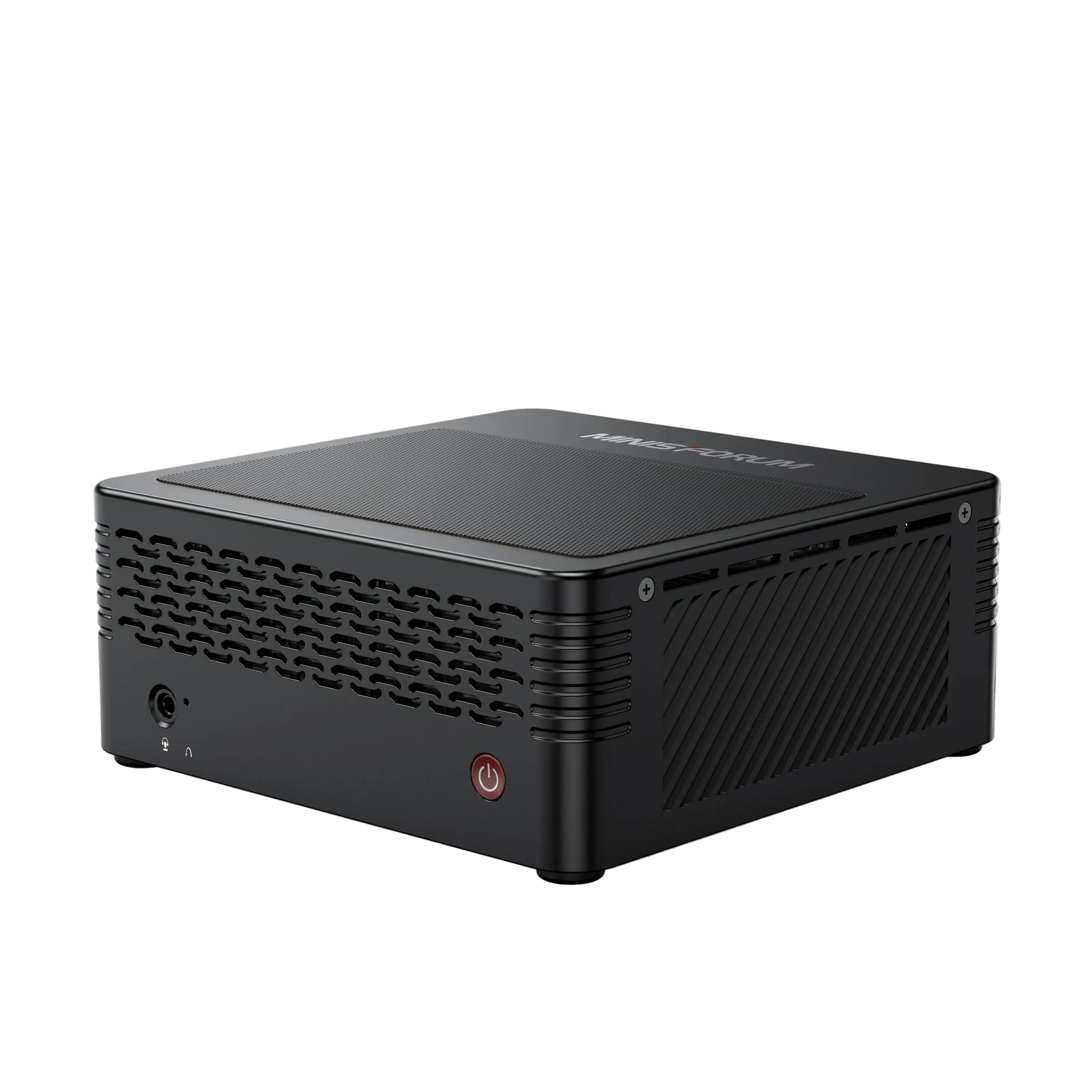 MINISFORUM X500 Refurbished