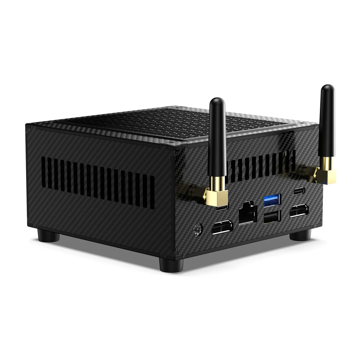 MINISFORUM NUCG5 Refurbished