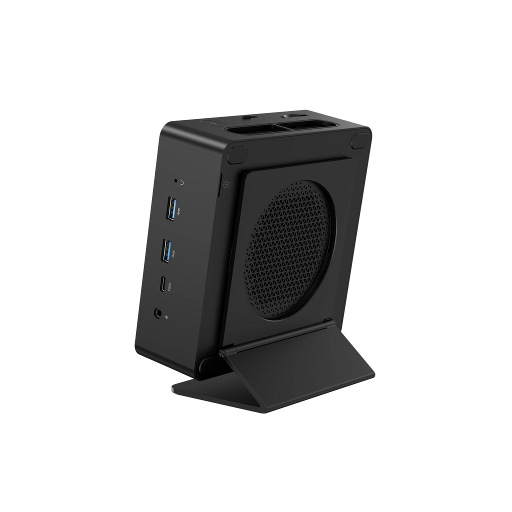 MINISFORUM AtomMan X7 Ti Refurbished