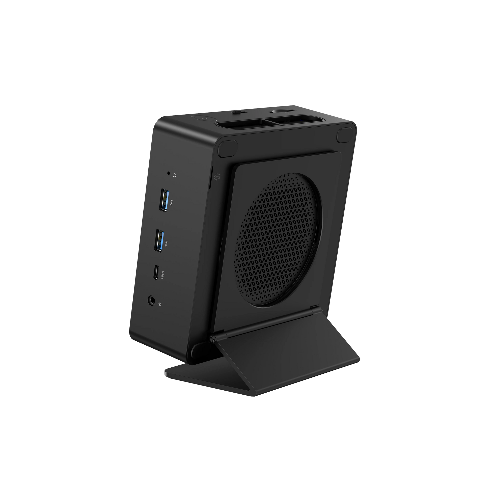 MINISFORUM AtomMan X7 Ti Refurbished