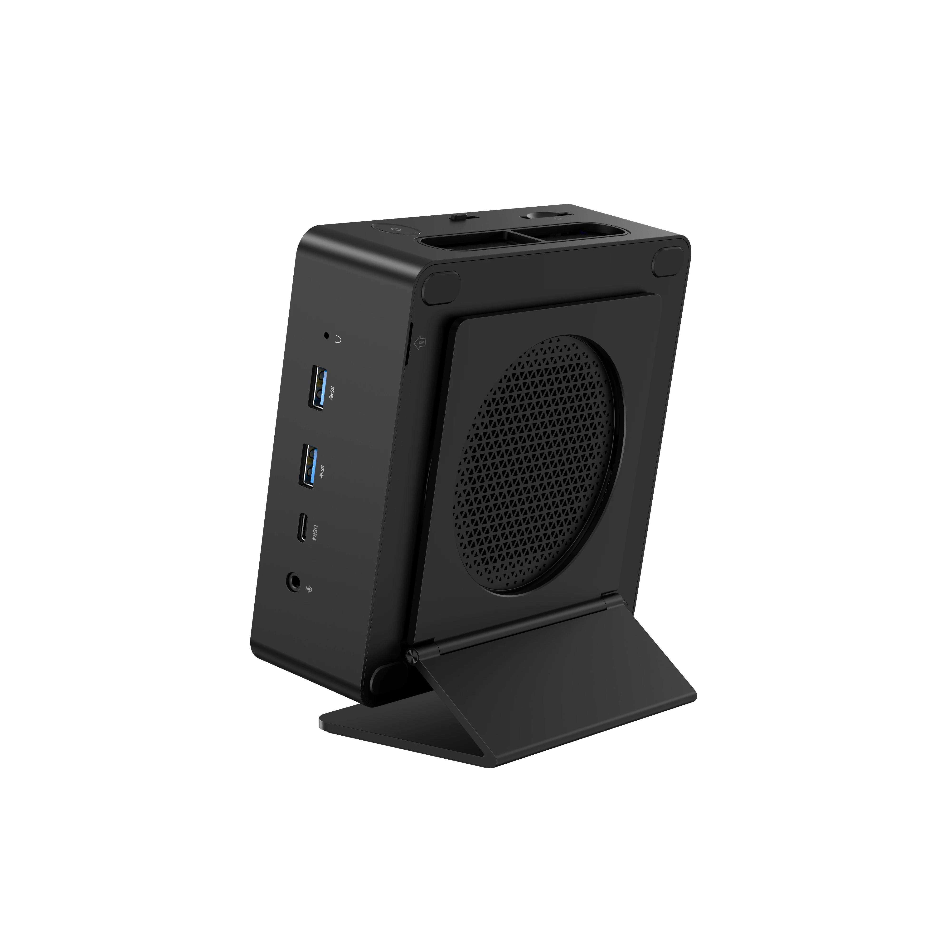 MINISFORUM AtomMan X7 Ti Refurbished
