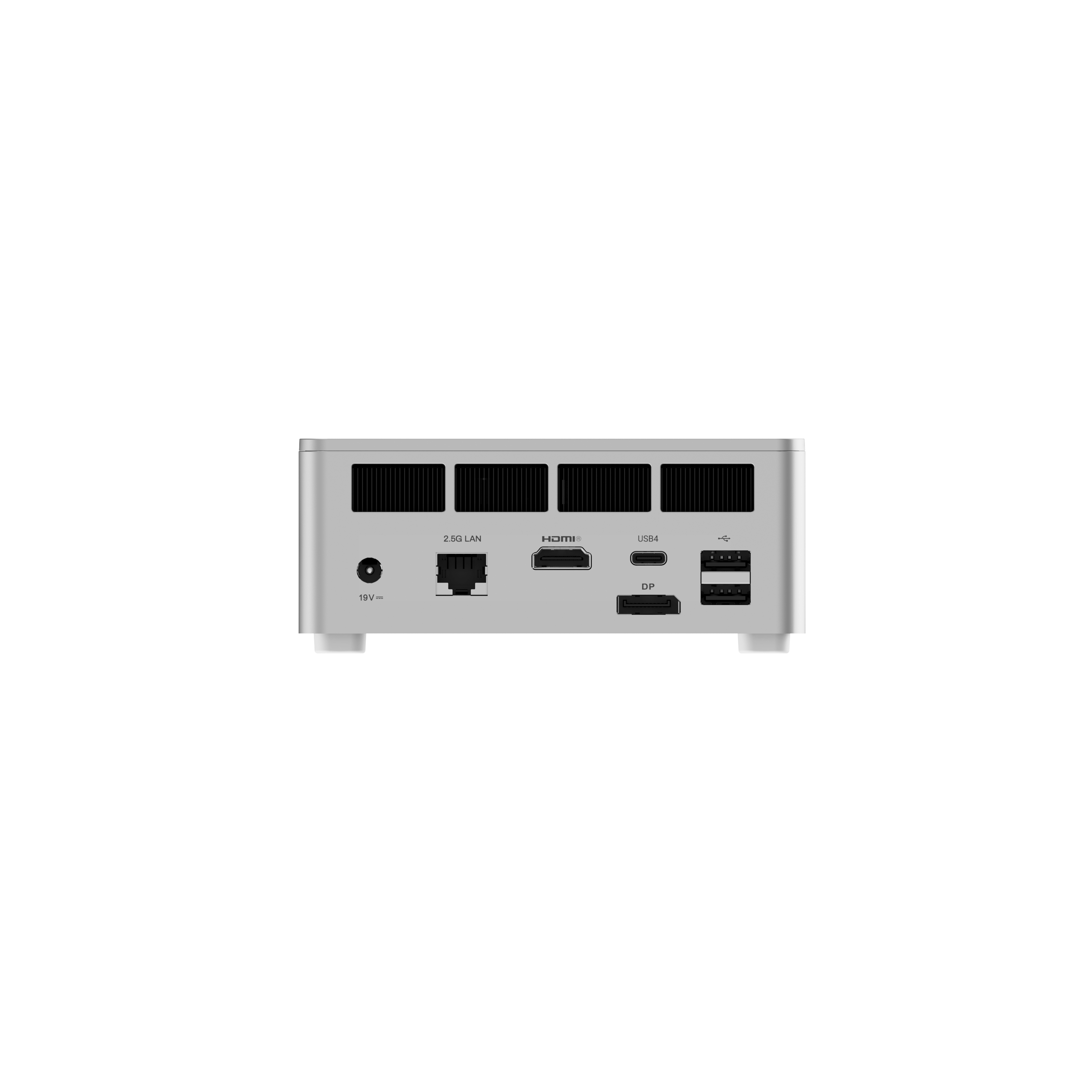 MINISFORUM UM750L Slim Refurbished